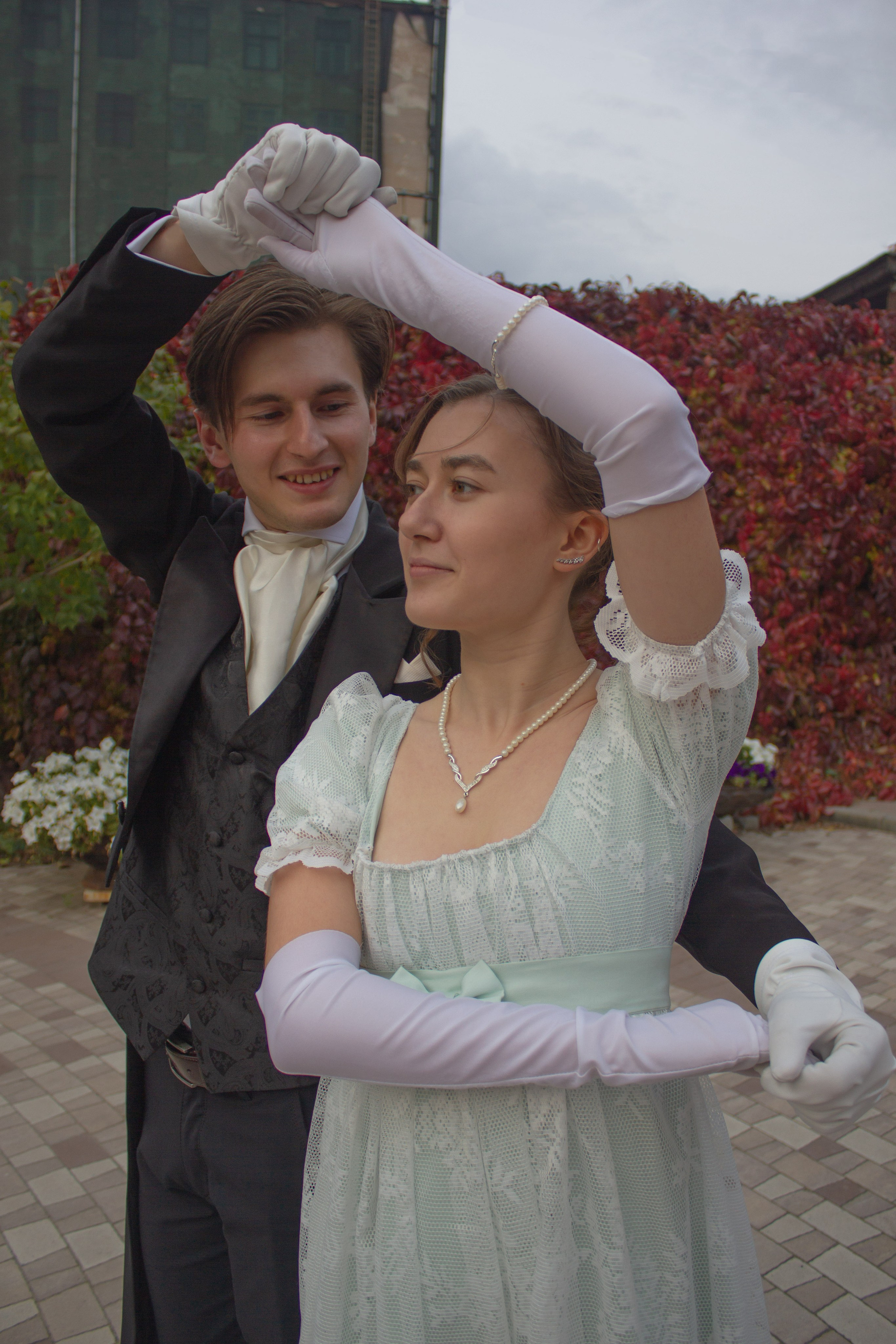 Танцевальный ансамбль. Портретный фотограф в Самаре