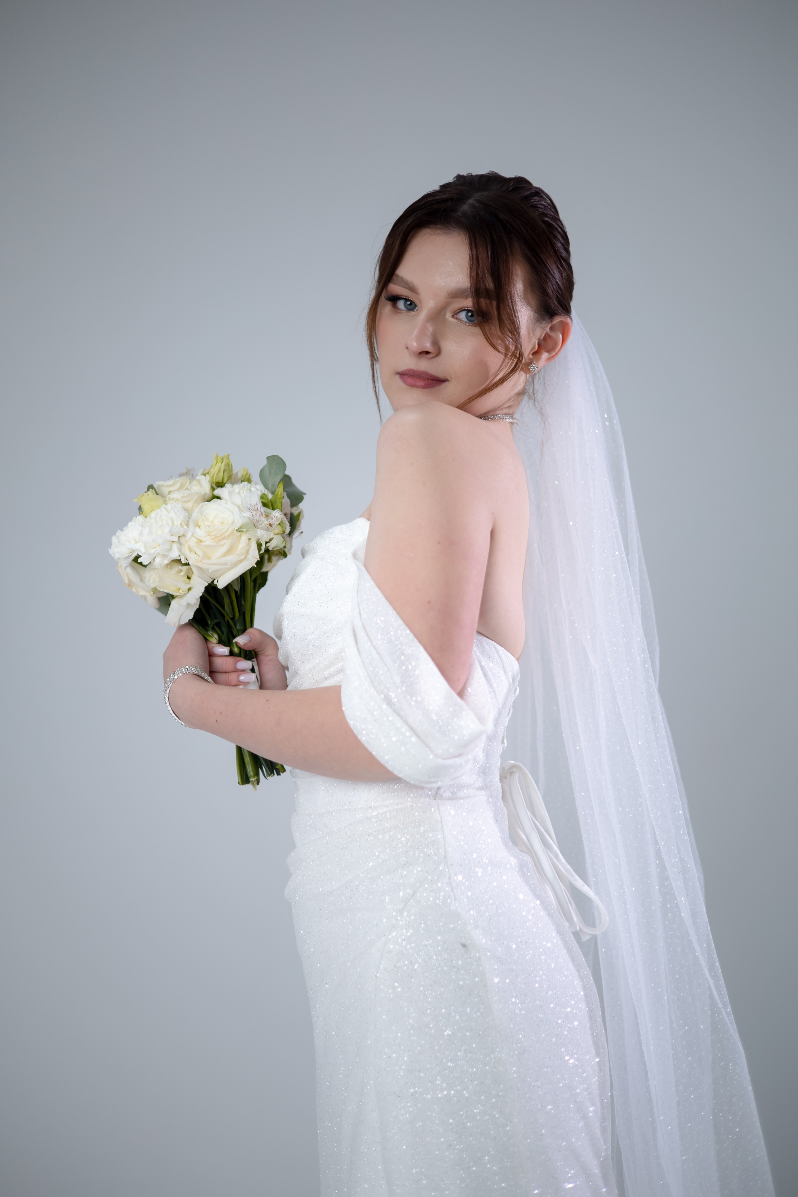 Алексей+Кристина. Фотограф Элла Ефимова