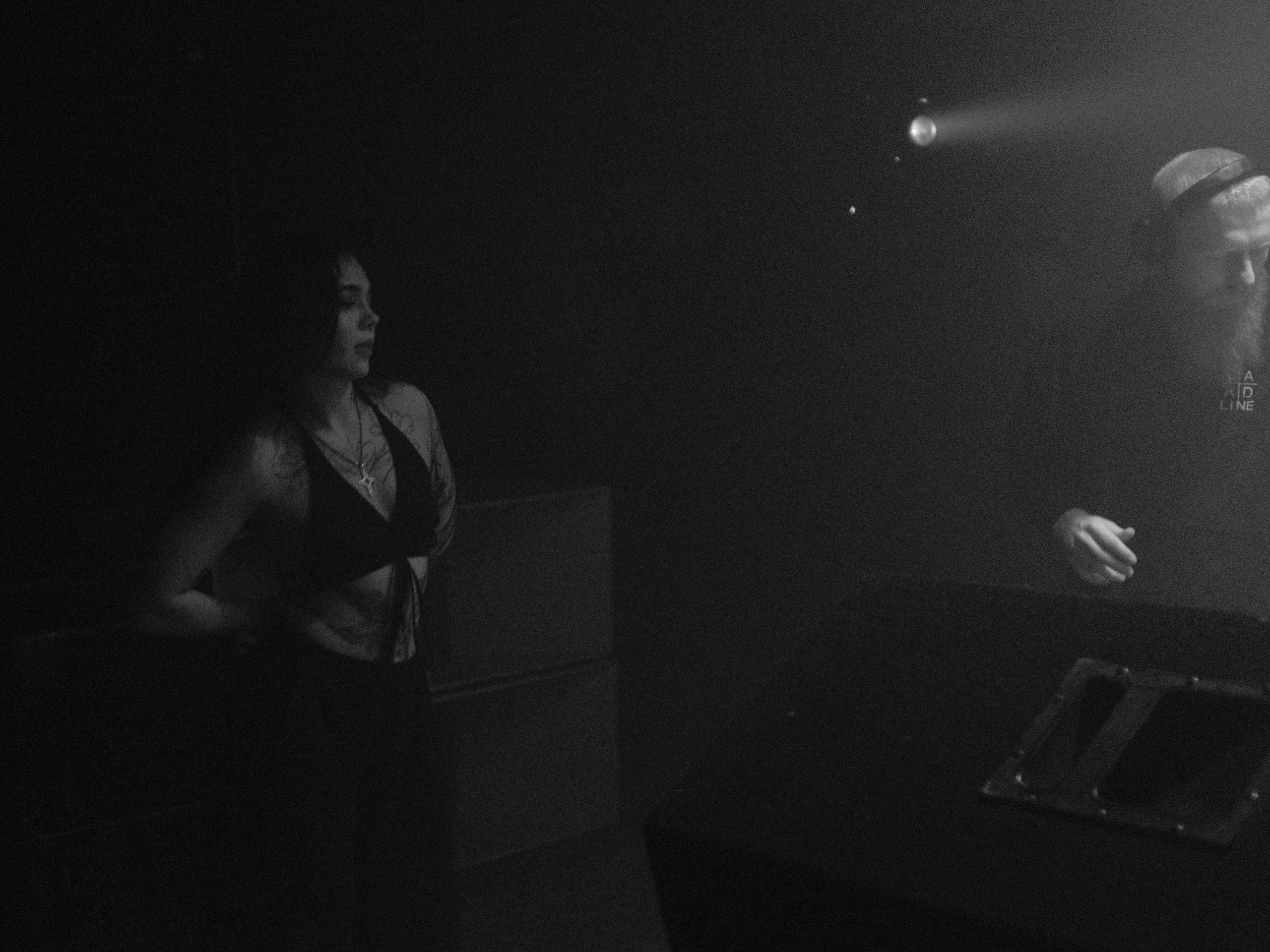 HardLine x TMF. 7.02.2026. Репортажный фотограф в Санкт-Петербурге Даниил Могута