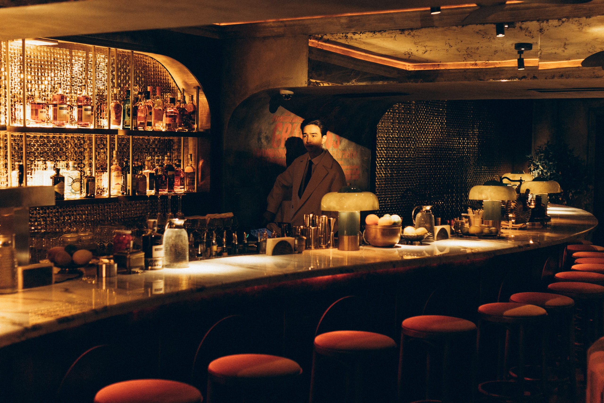 GRUPPO63. Kudaybergenovs