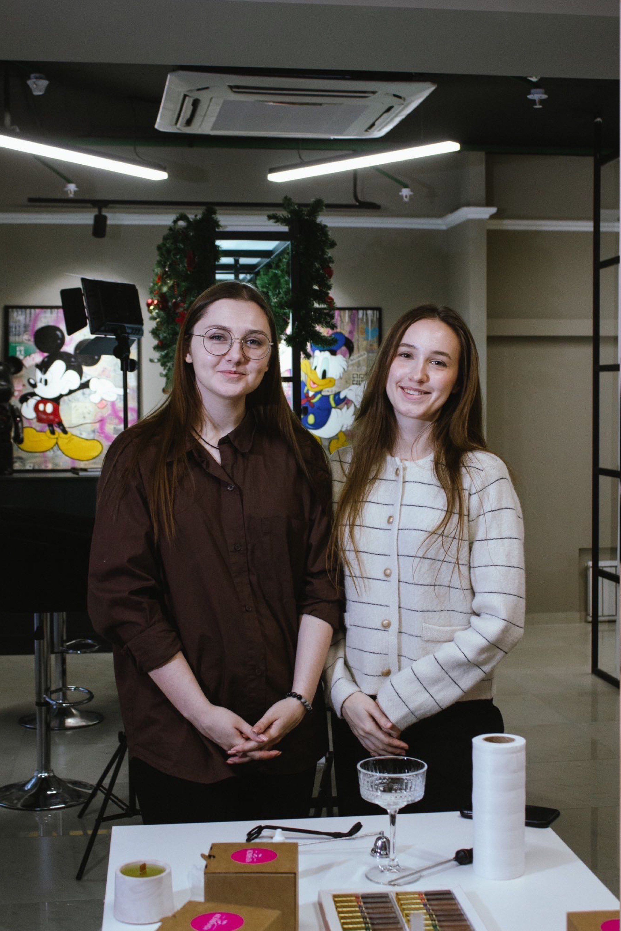 Мастер класс. ТАТИ | Татьяна Тихонова | фотограф | Тольятти Самара