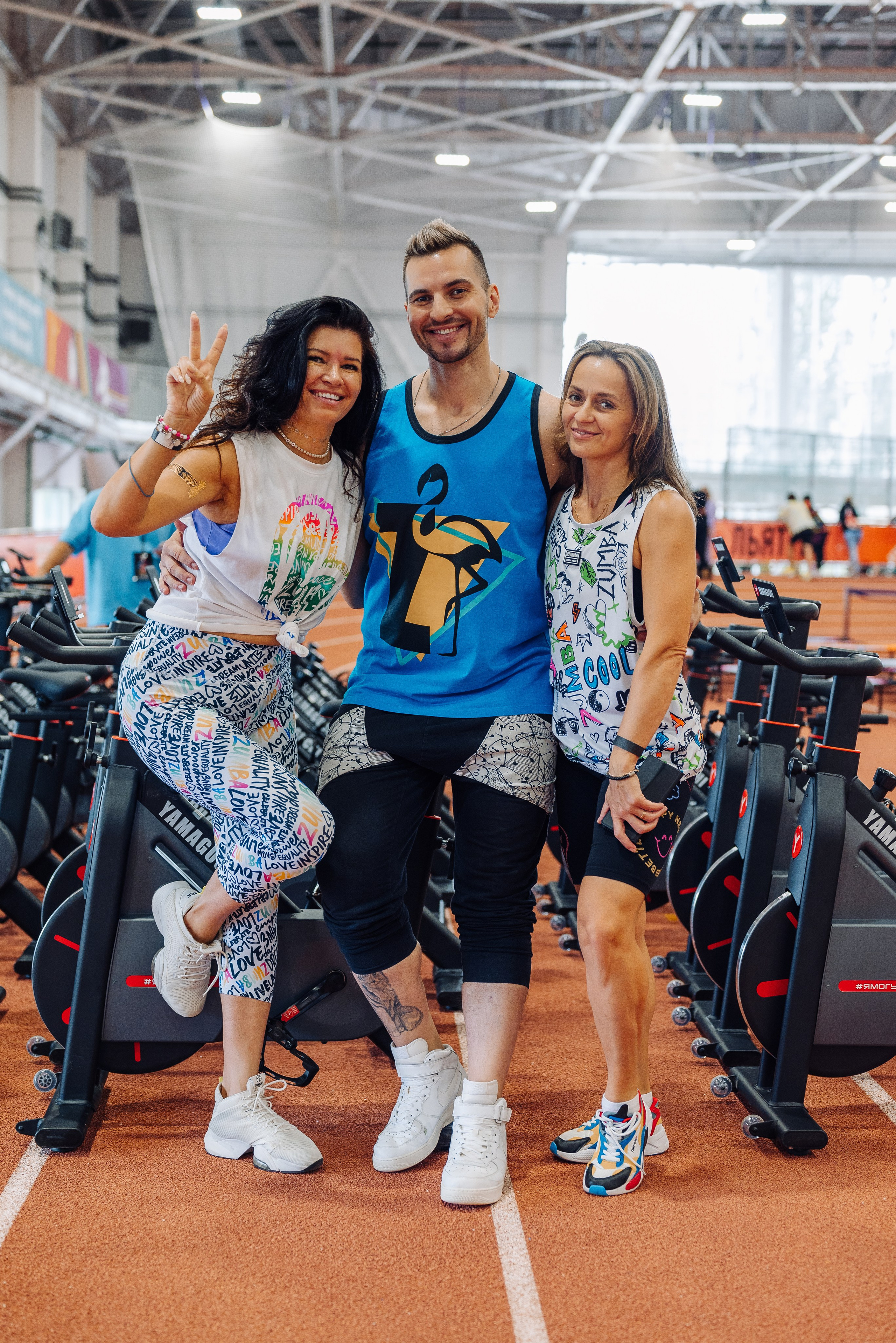 Спортивные мероприятия. ТАТИ | Татьяна Тихонова | фотограф | Тольятти Самара