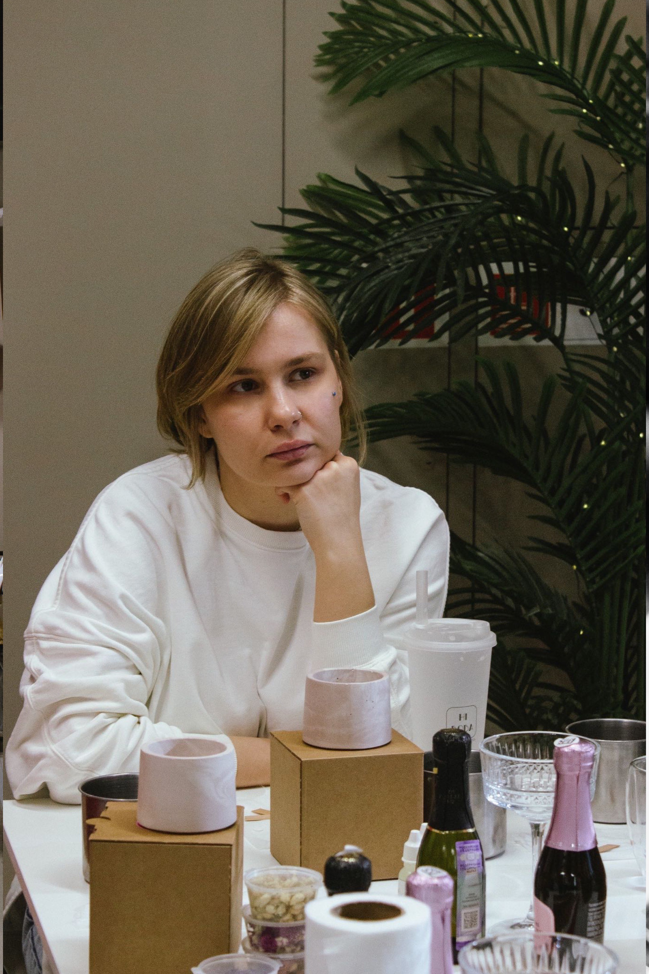 Мастер класс. ТАТИ | Татьяна Тихонова | фотограф | Тольятти Самара