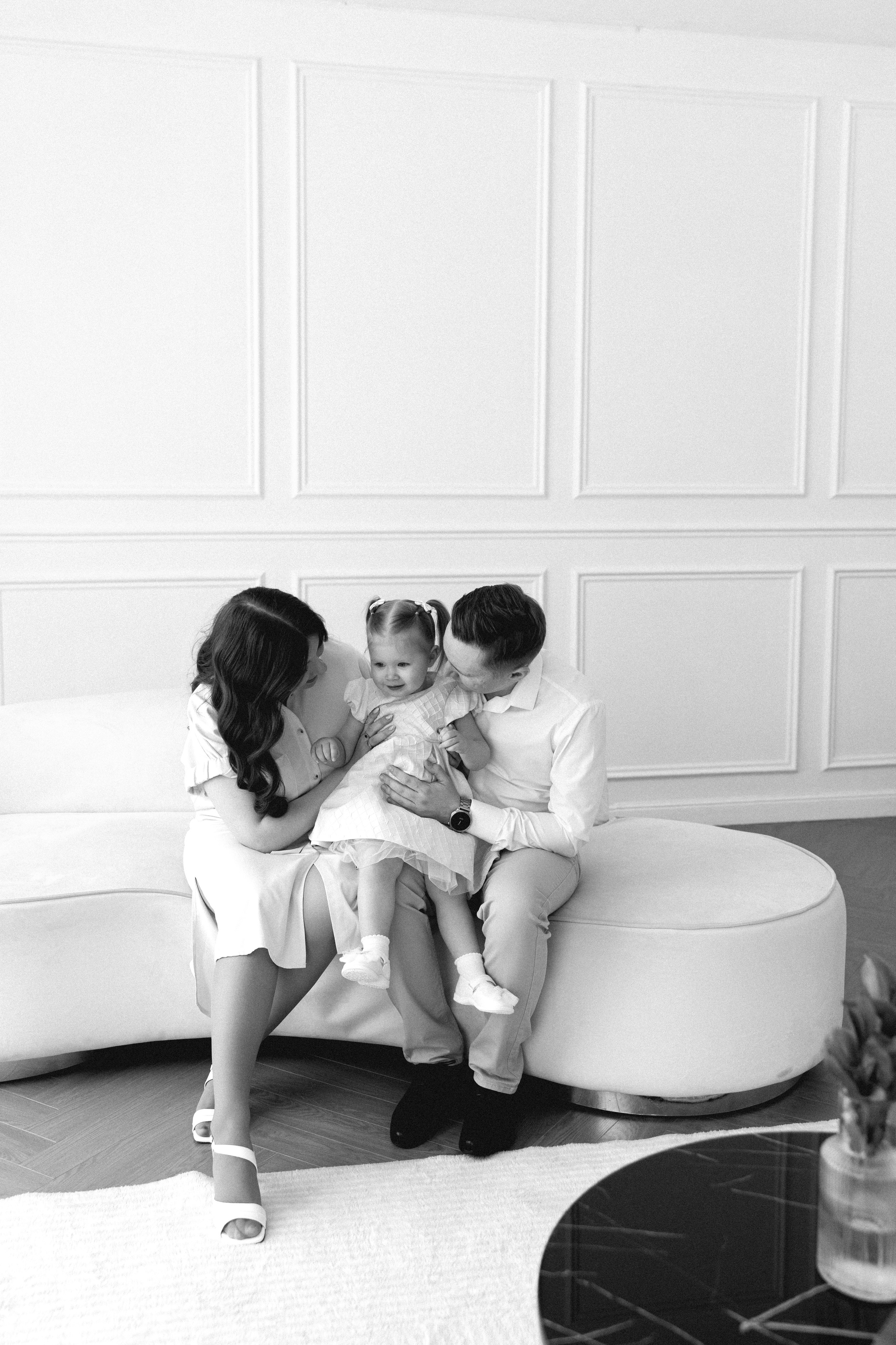 Family. Свадебный фотограф Нижний Новгород