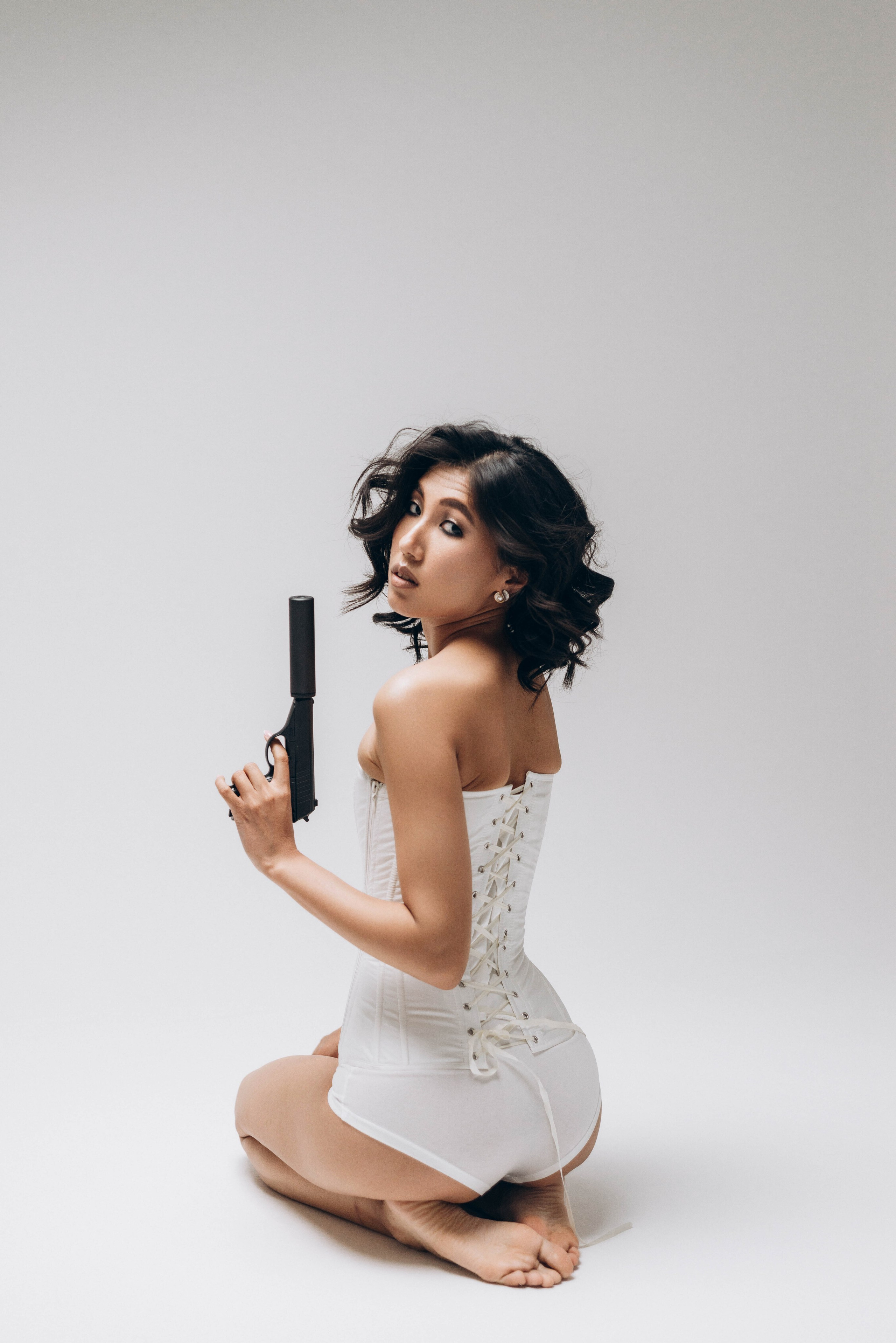 Таня. Фотограф в Новосибирске