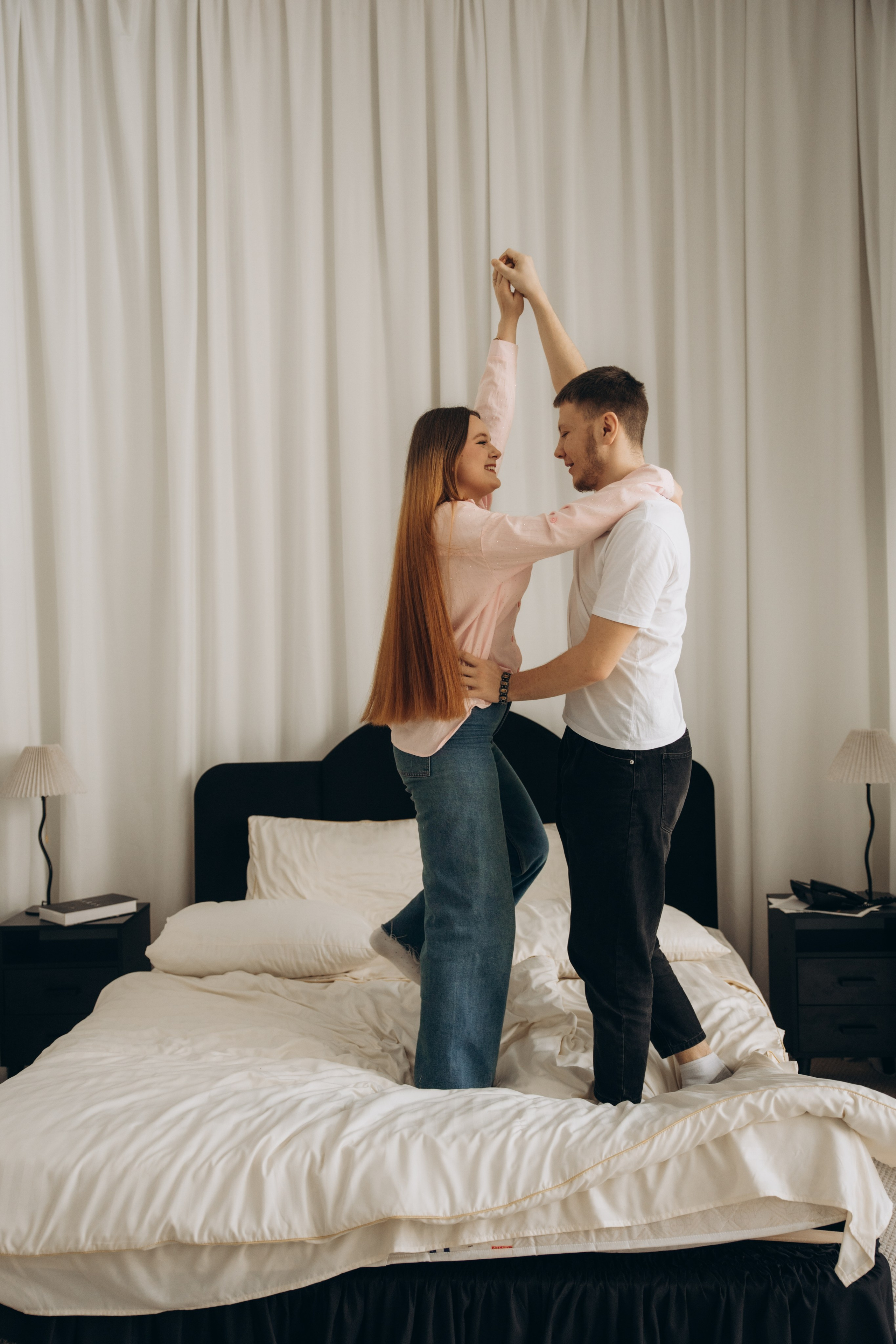 Лак студия. Свадебный, семейный фотограф в Иркутске Светлана Макаричева