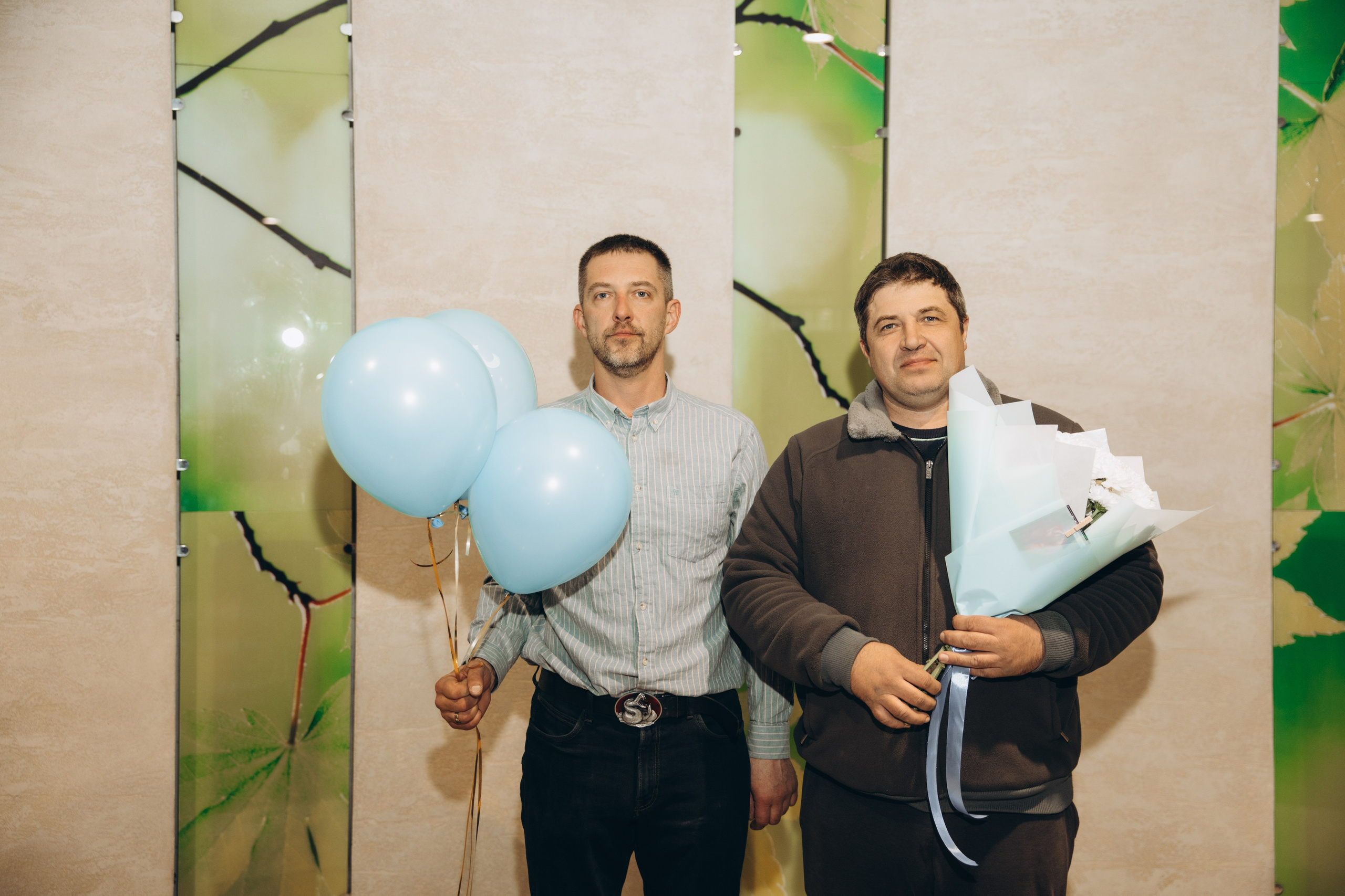 Выписка. Свадебный, семейный фотограф в Иркутске Светлана Макаричева