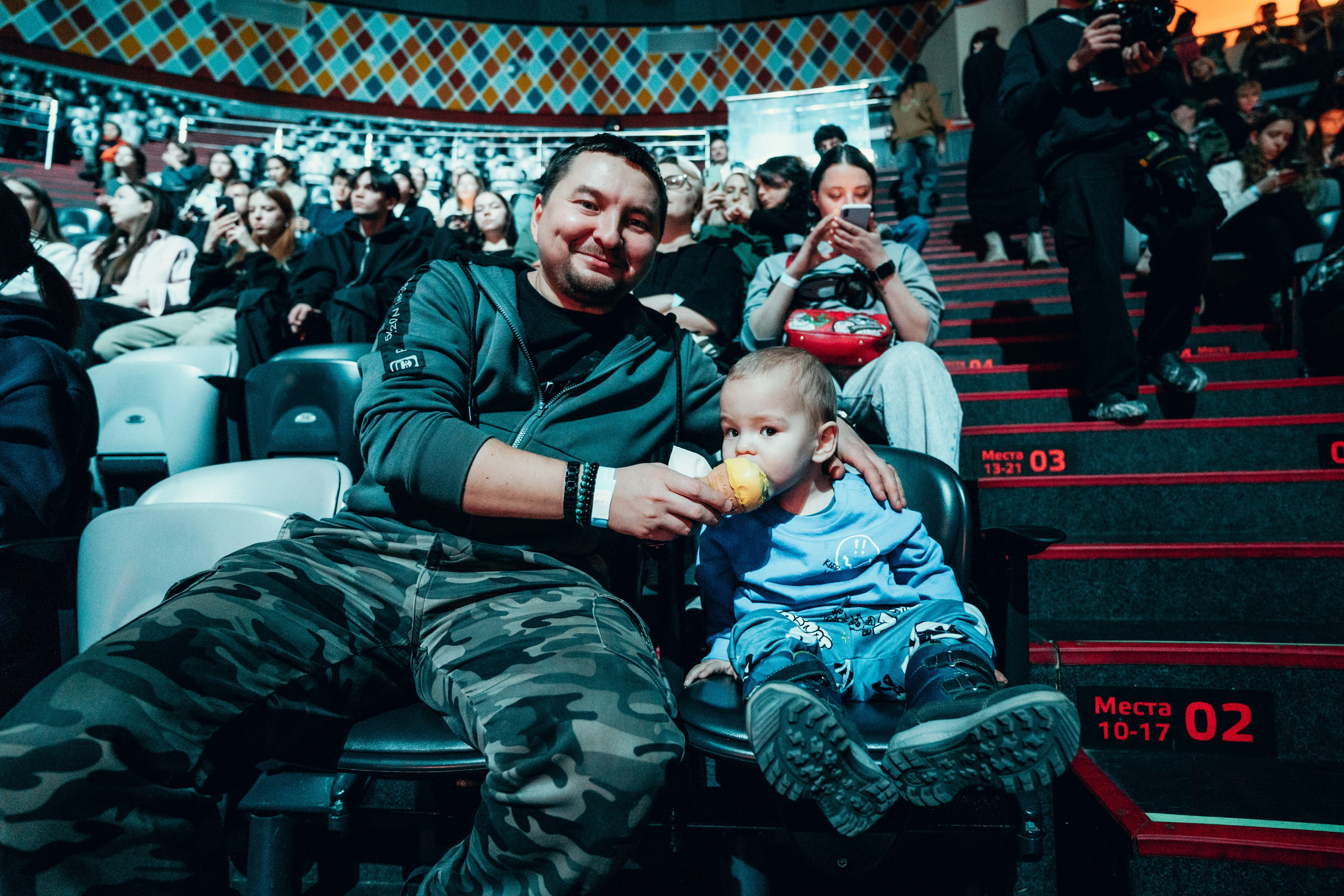 HIP HOP KAZAN 2025. Главная