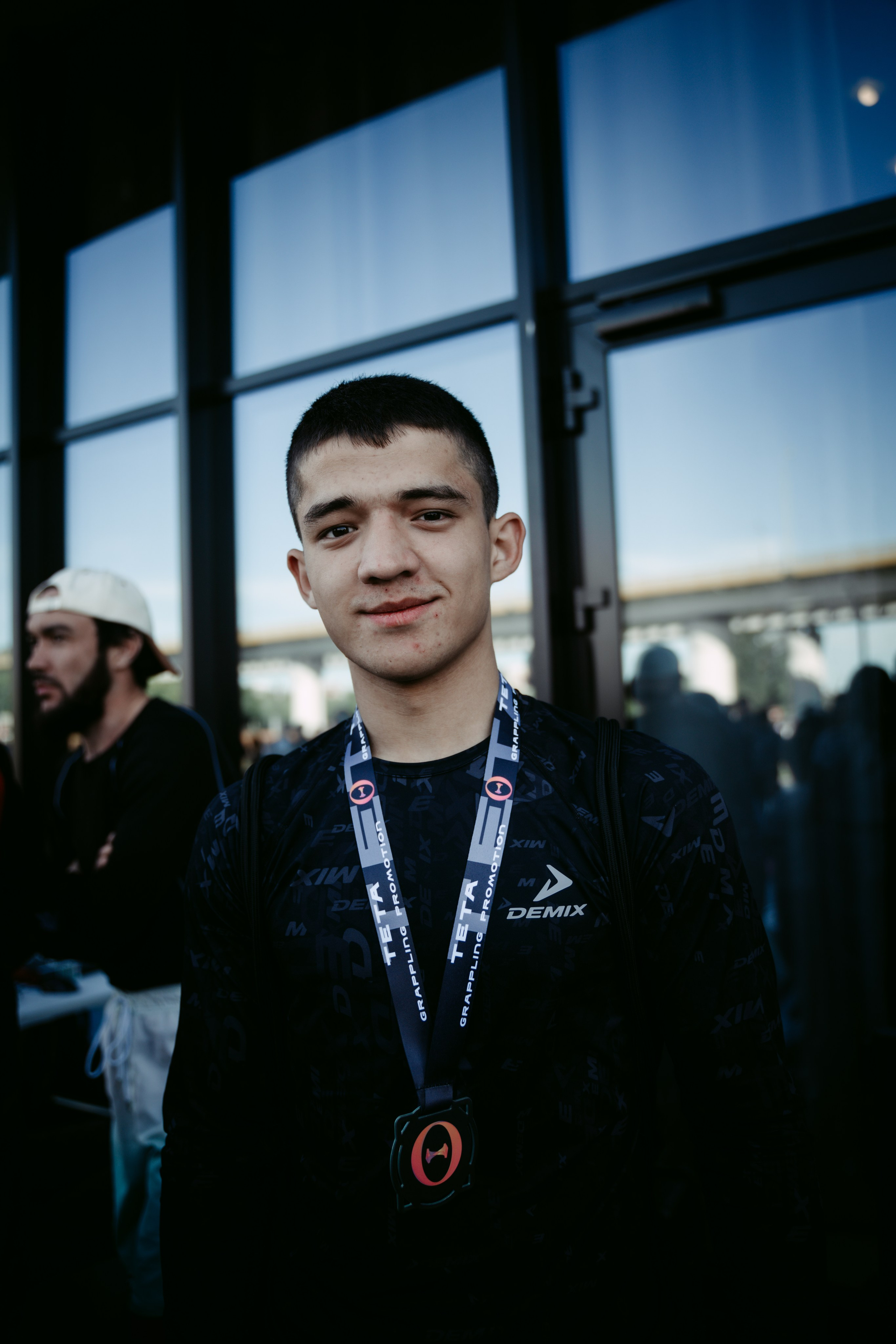 День молодежи 2024. Главная