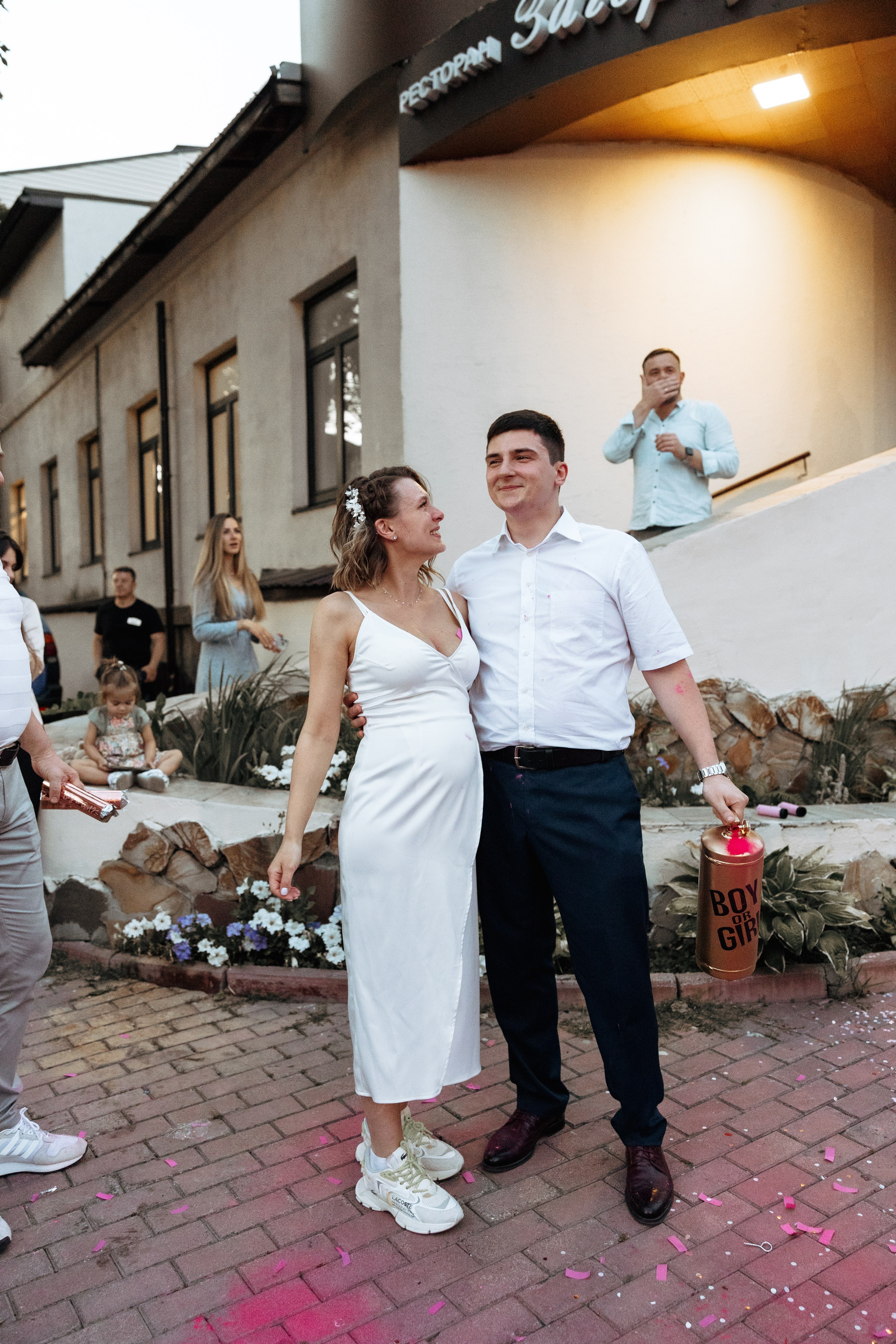 Ярослав и Мария. Свадебный и семейный фотограф Елизавета Ермак | Москва и МО