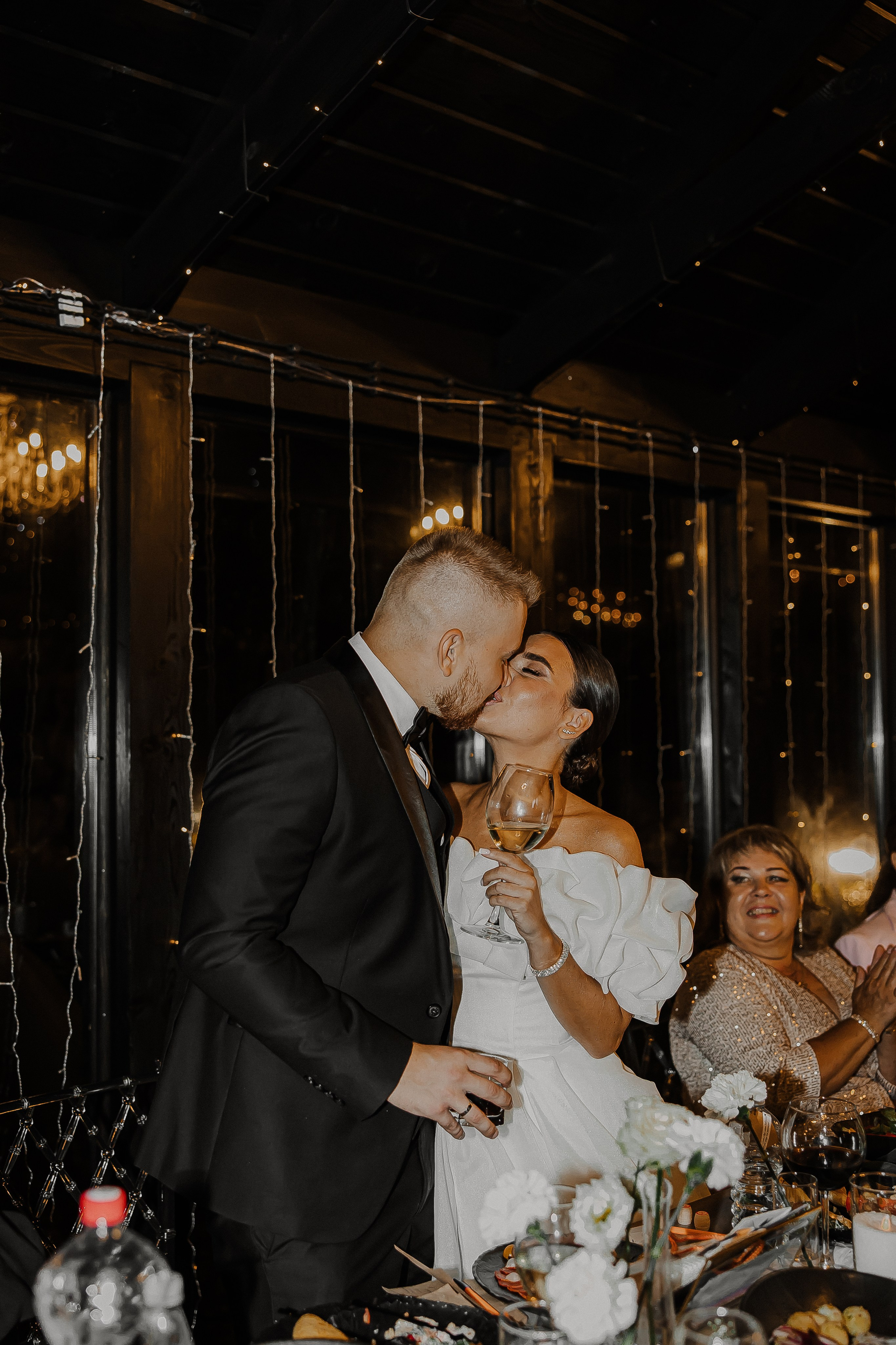 Александр и Арина. Свадебный и семейный фотограф Елизавета Ермак | Москва и МО