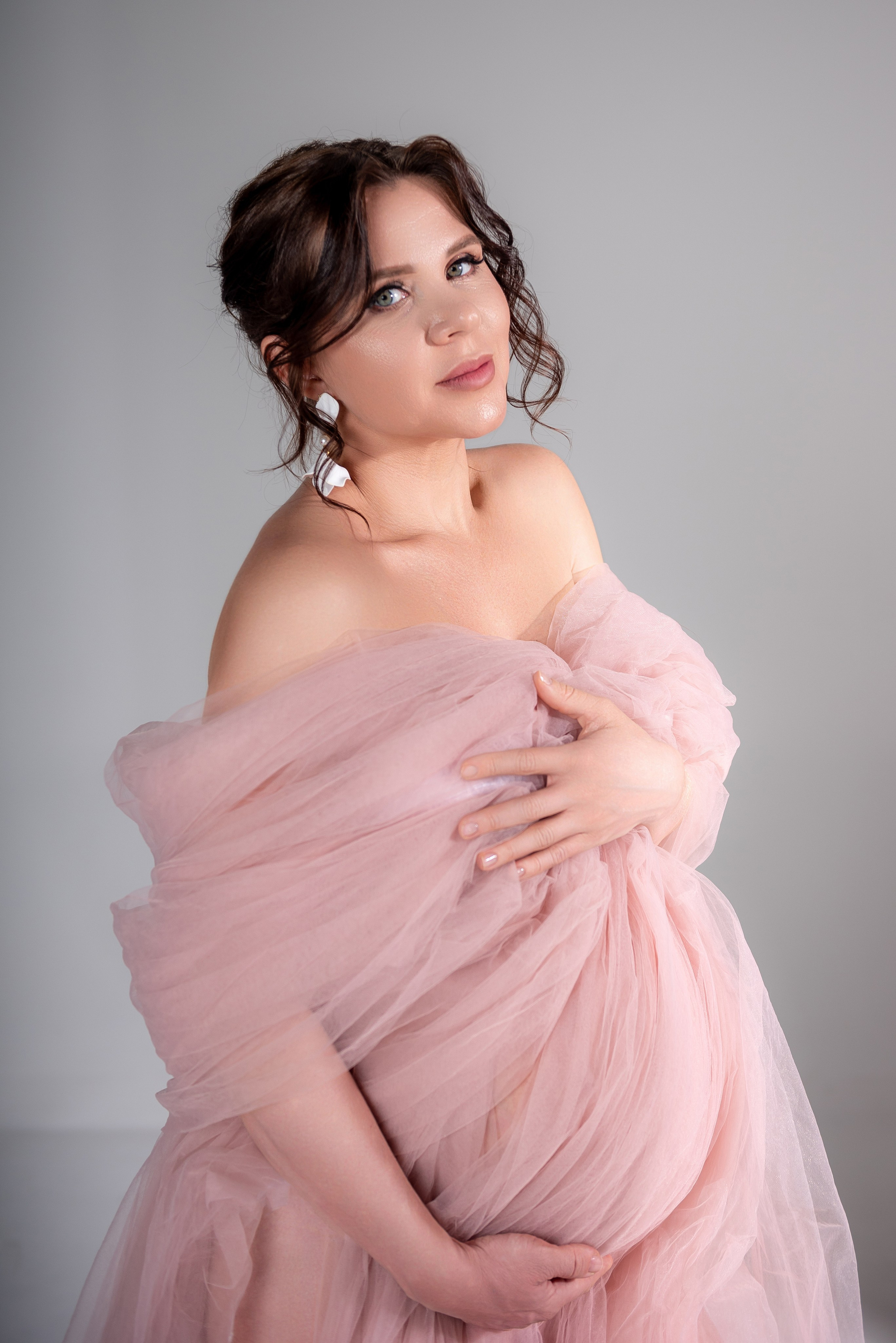 Индивидуальные фотосессии. Фотограф Волгоград Ермолова Дарья