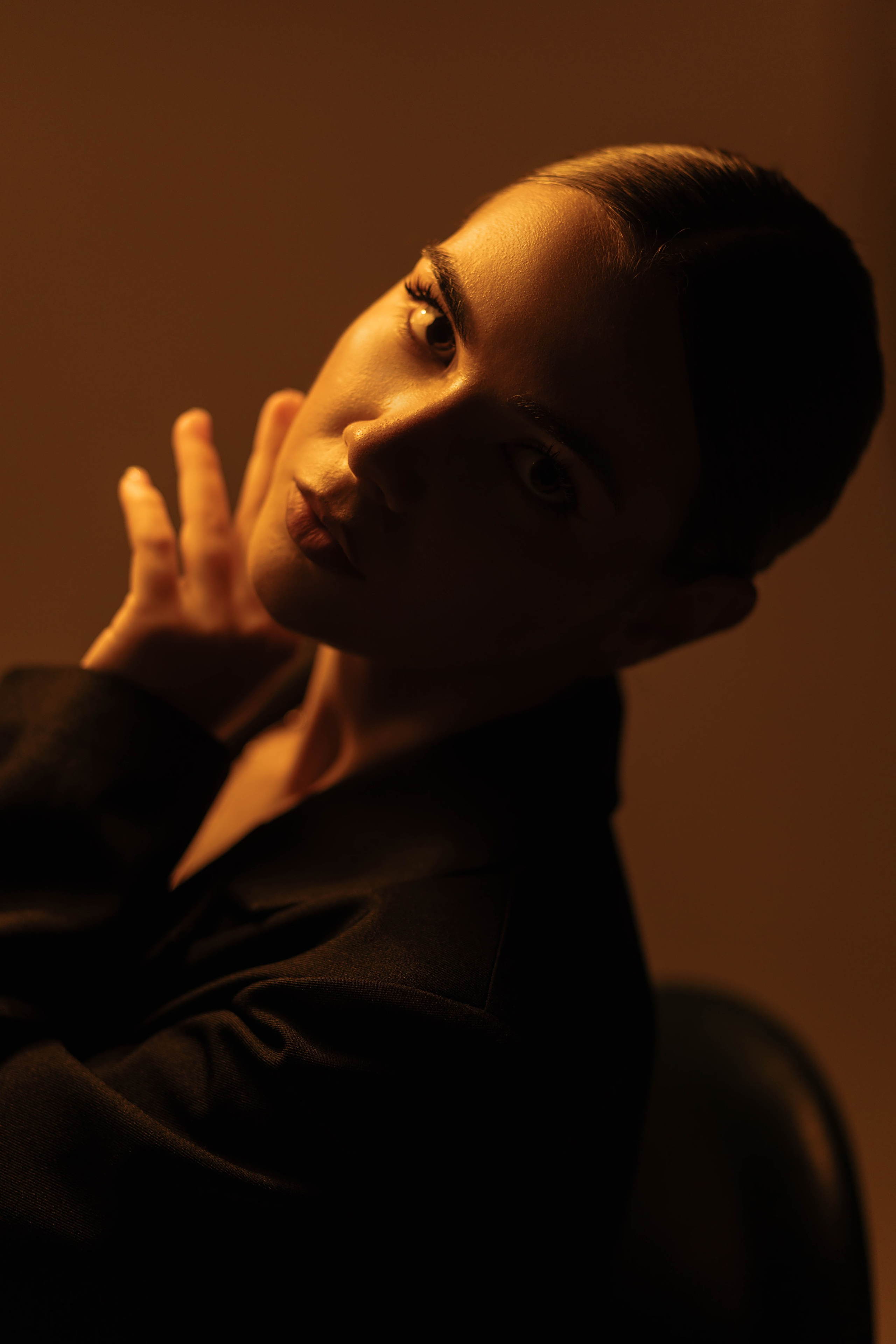 Анастасия. Фотограф Сальск Катерина