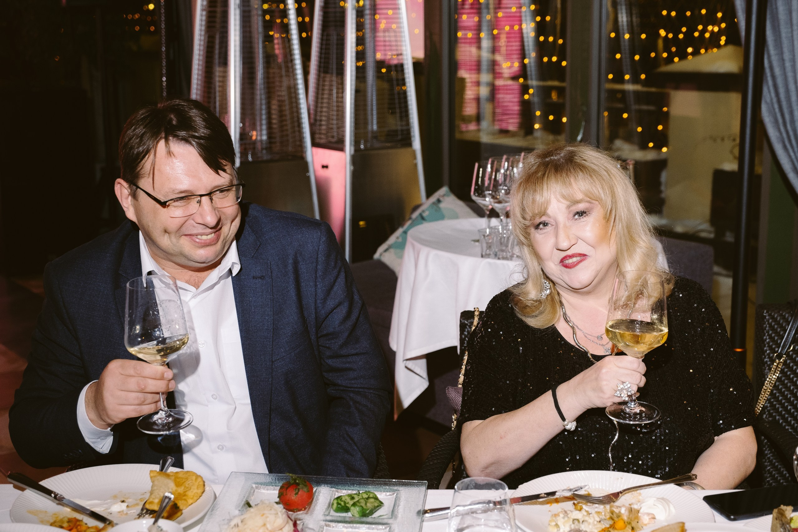 Корпоратив. Фотограф Москва / Зеленоград — Наталья Петухова