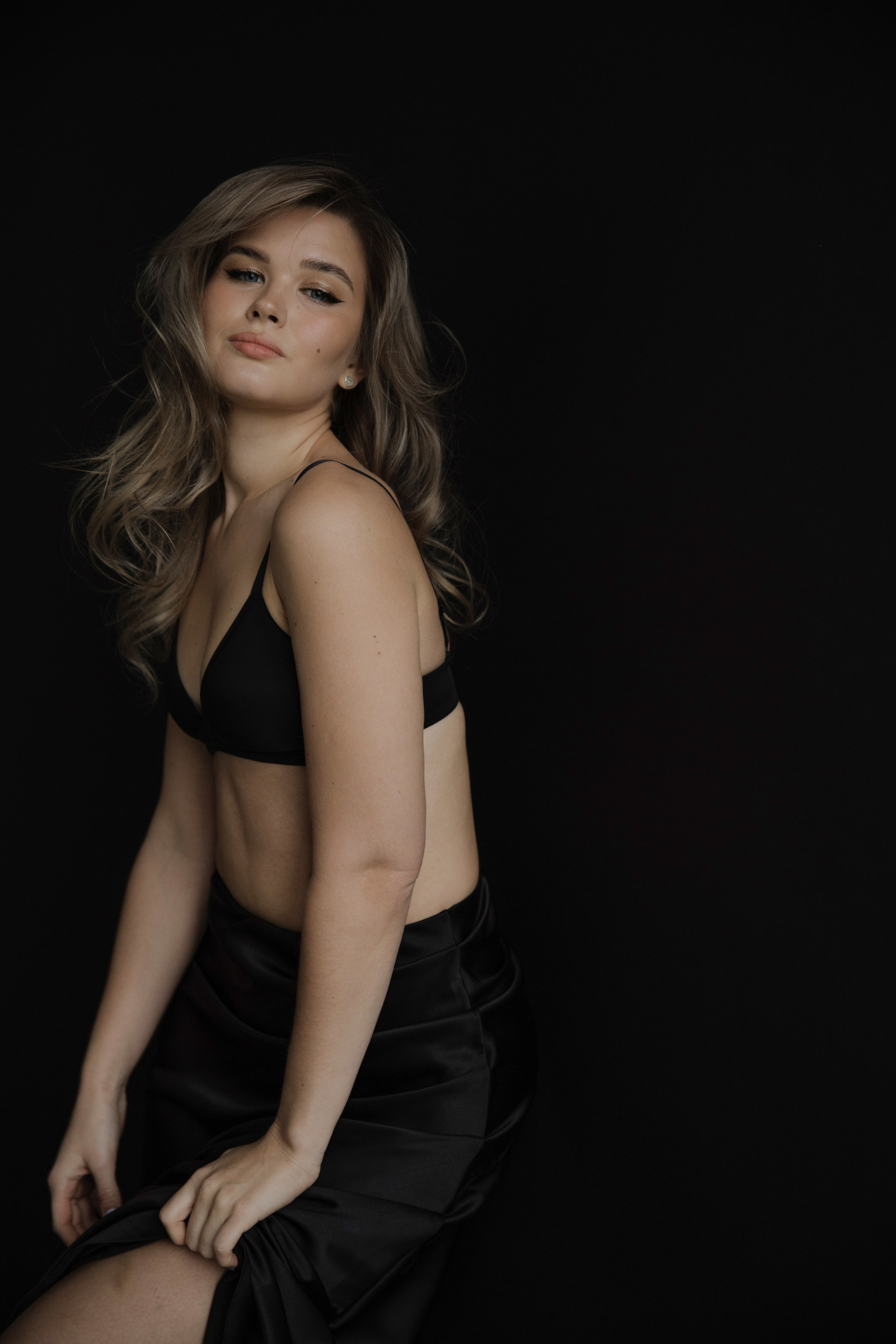 Анна. Свадебный, портретный и семейный фотограф в Москве Абукалиева Диляра