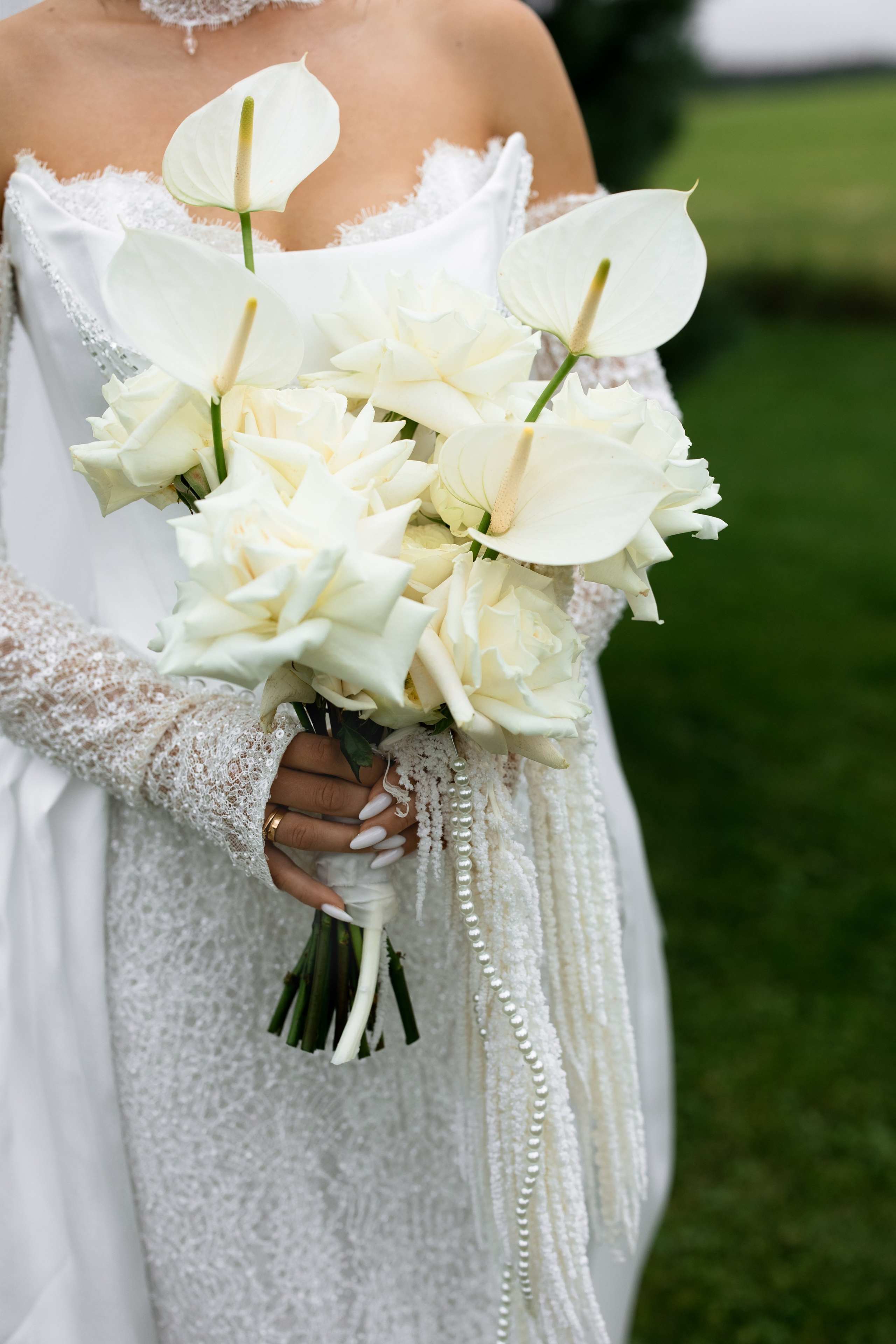 Кирилл & Анастасия. Организатор- Елена Гаманович. Главная