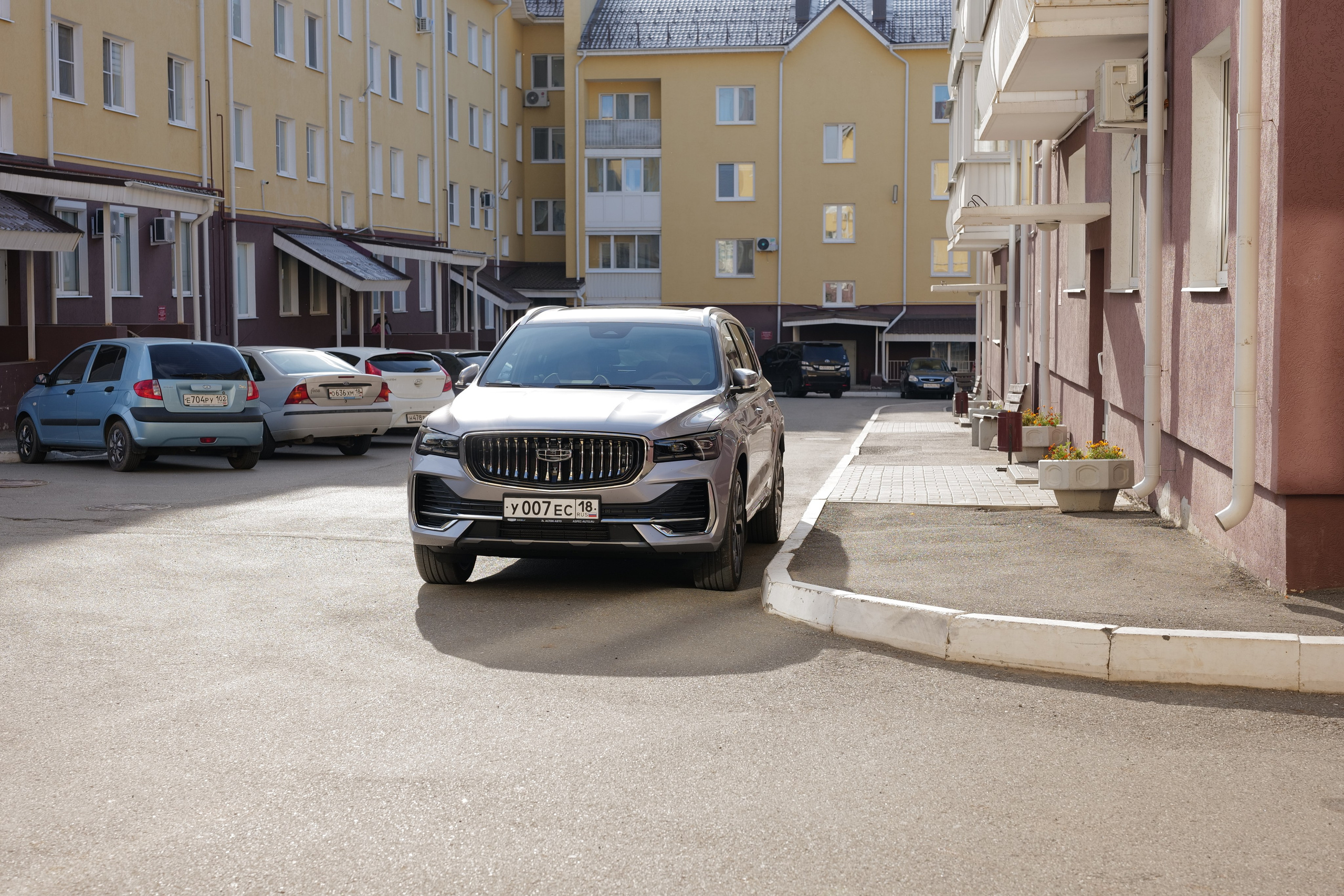 Мои фото. Владимир Власюк