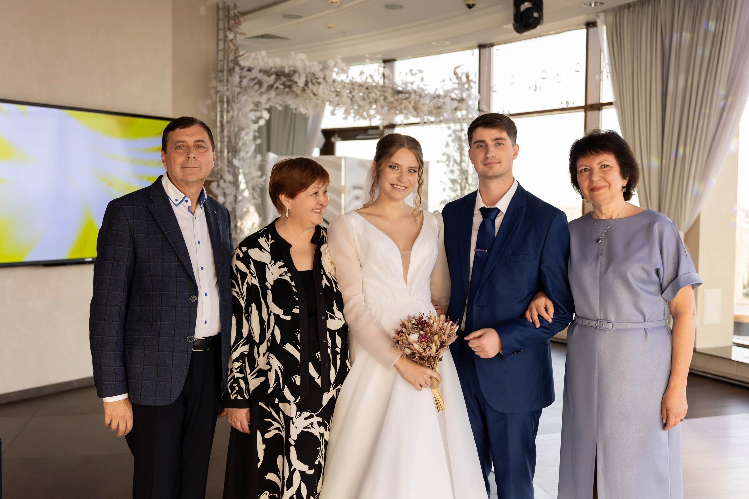 Полный свадебный день. Семейный и свадебный фотограф в Санкт-Петербурге Татьяна Швыкова