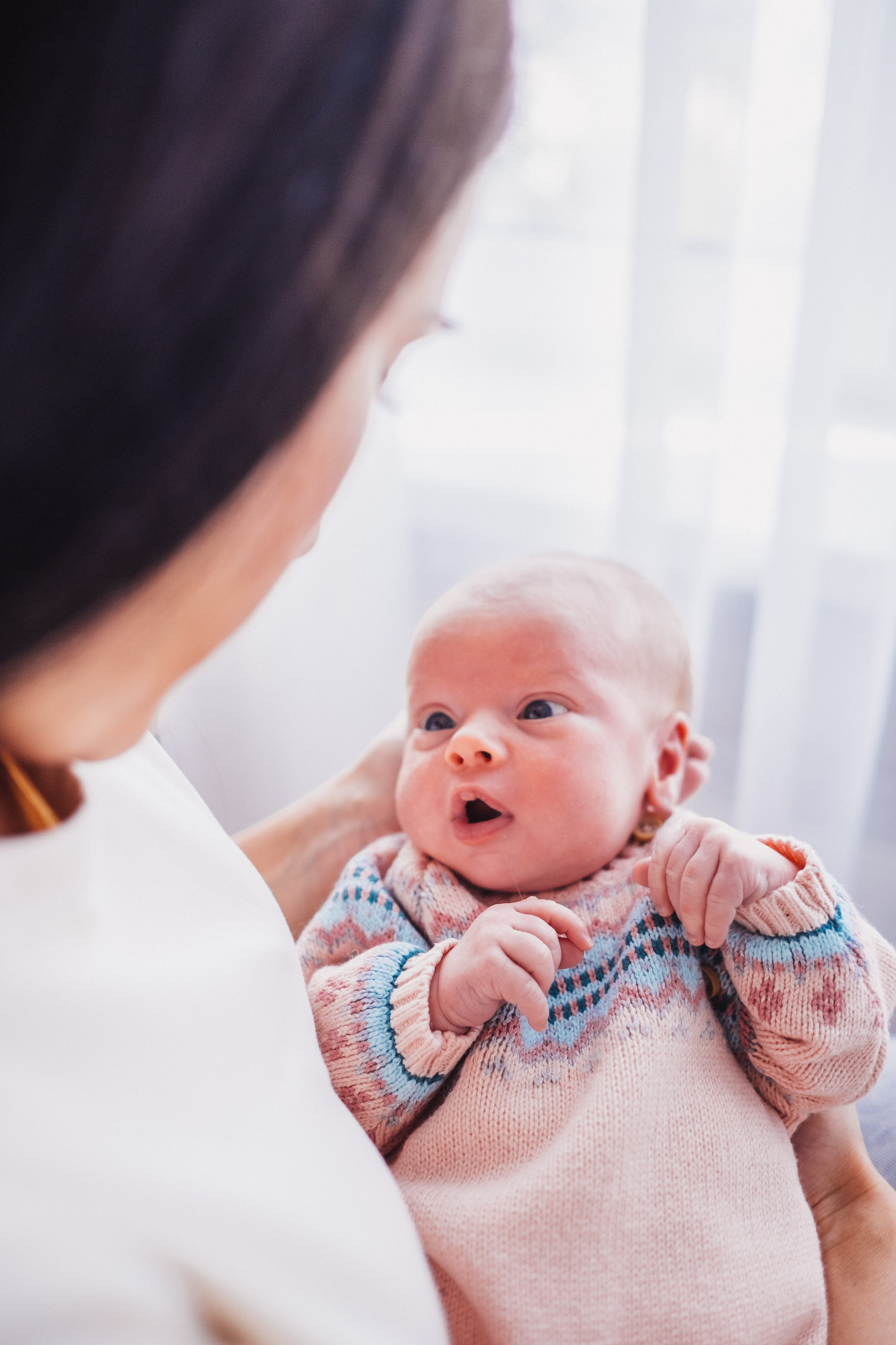 Нам 1 месяц!. Семейный фотограф Москва и Домодедово Ольга Игнатова