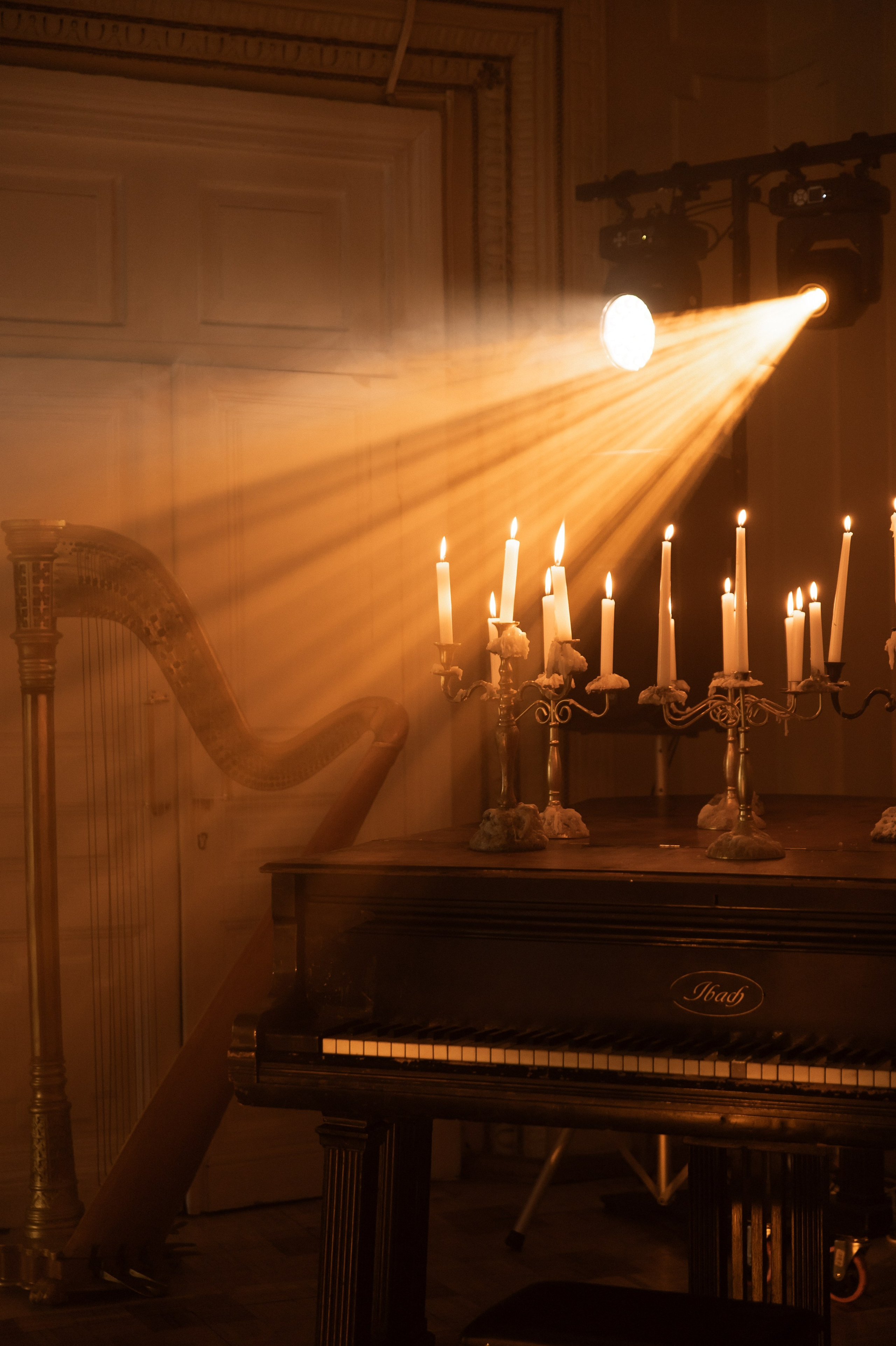 Свадьба в особняке. Ярослава Ерина — свадебный фотограф в Москве