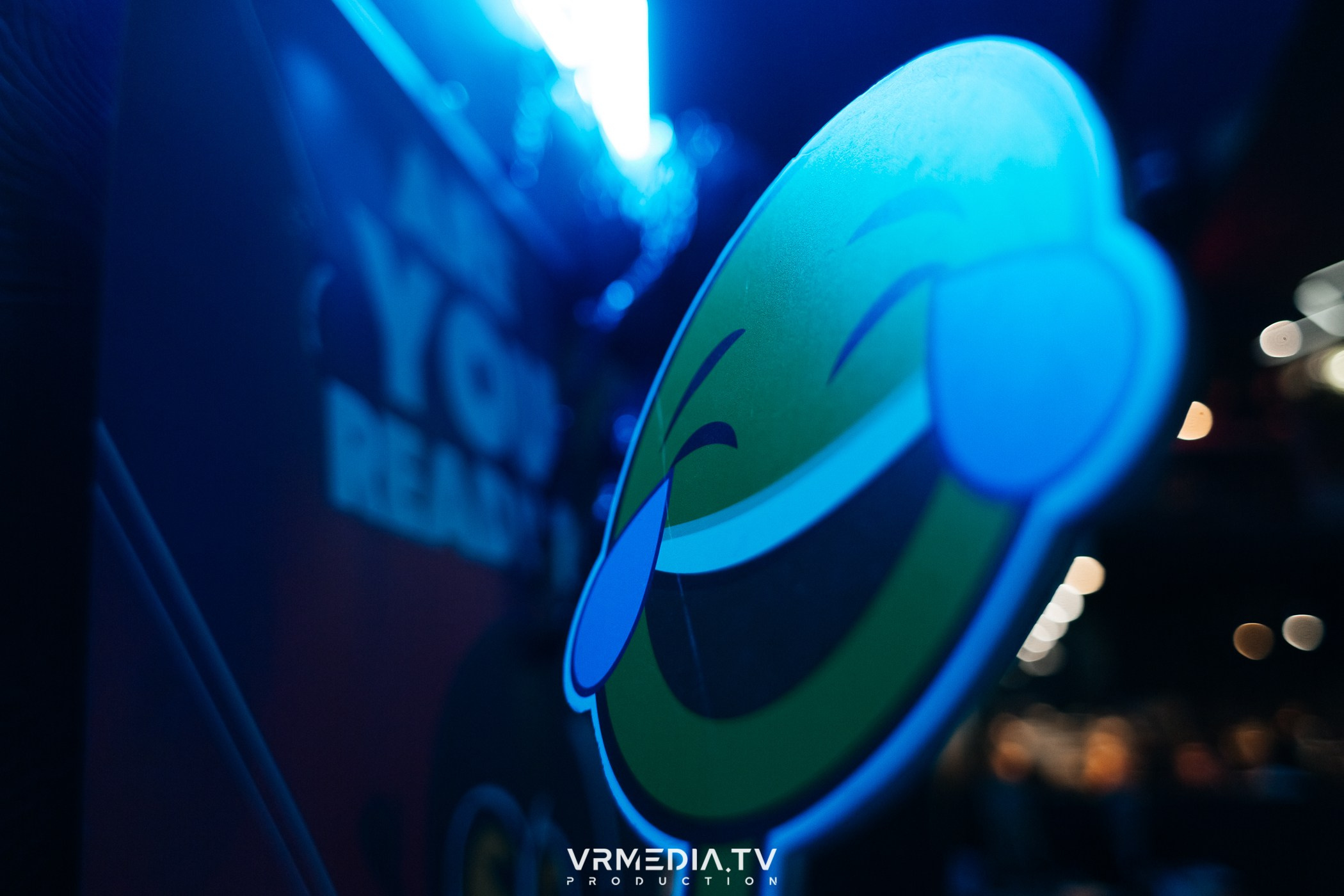 WoW QuiZ в баре «Друзья»