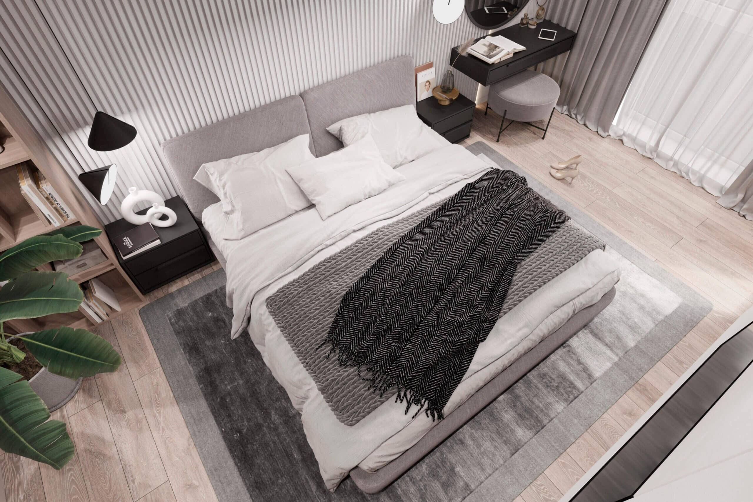 24. Студия дизайна интерьера RISE DESIGN STUDIO