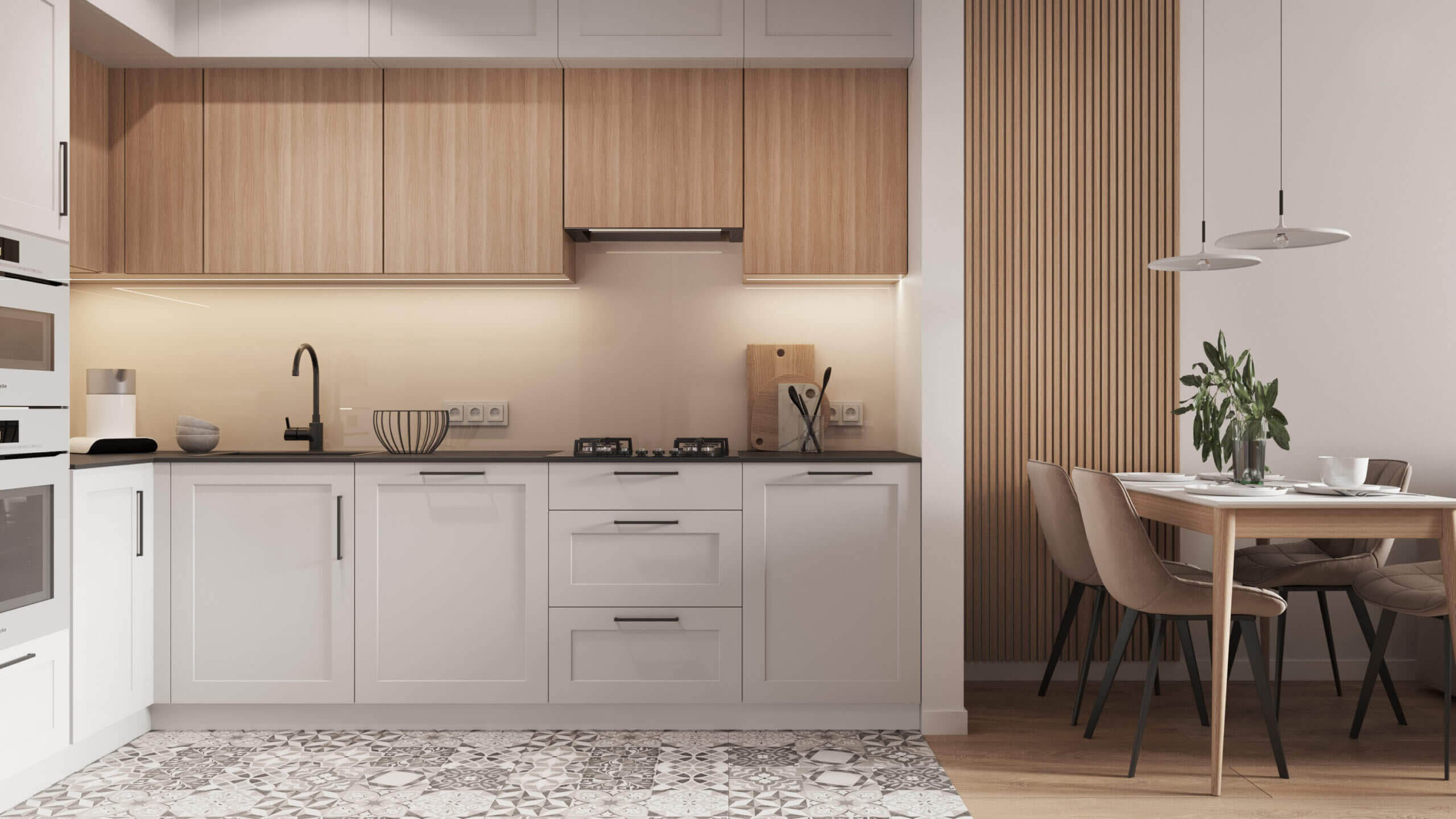 29. Студия дизайна интерьера RISE DESIGN STUDIO