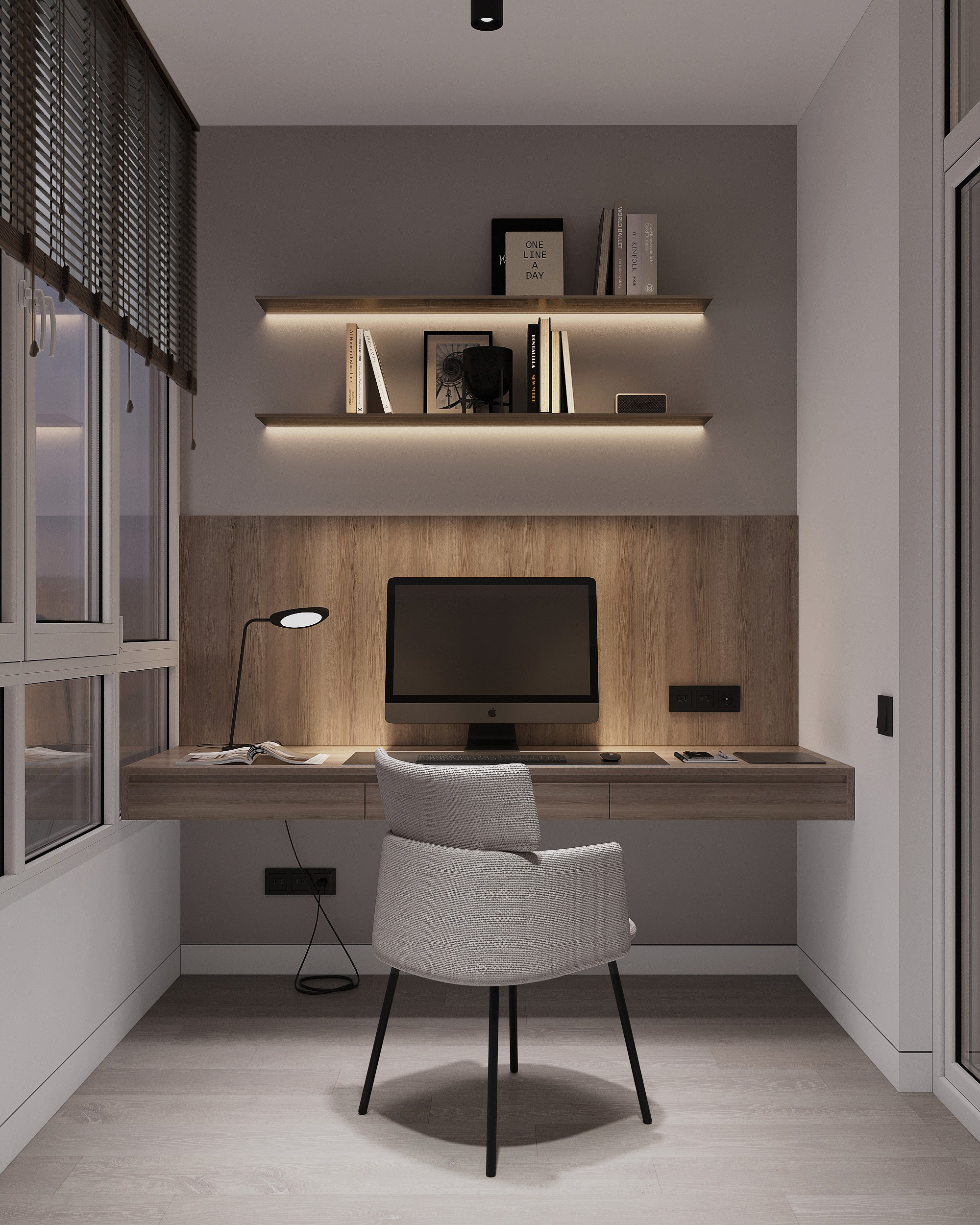 15. Студия дизайна интерьера RISE DESIGN STUDIO