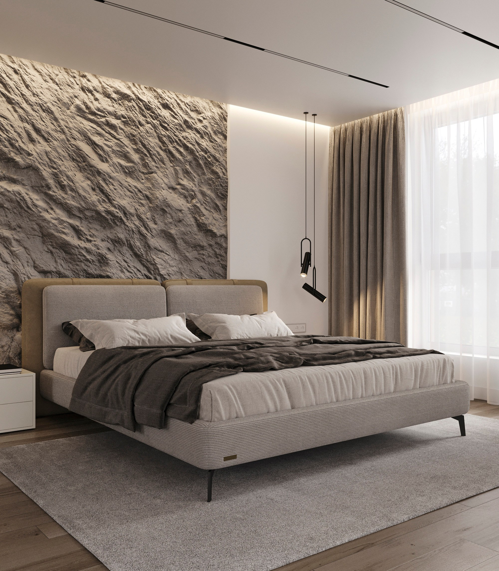 42. Студия дизайна интерьера RISE DESIGN STUDIO