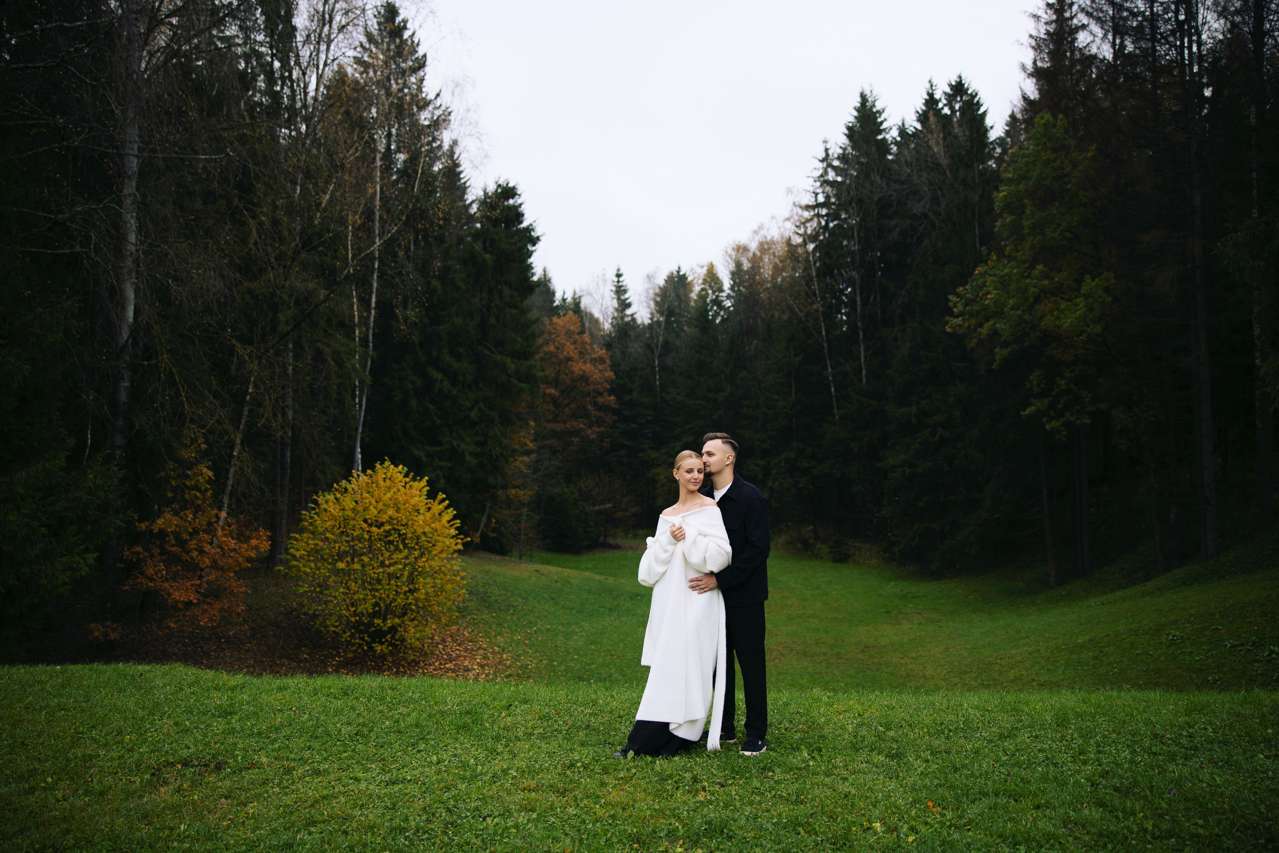 Сергей и Юля | 2025. Wedding photographer Lithuania Poland Latvia Germany