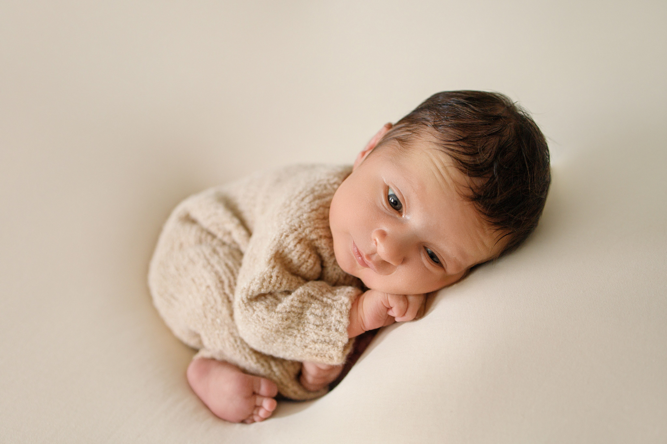 Новорождённые. Фотограф новорождённых в Москве и МО