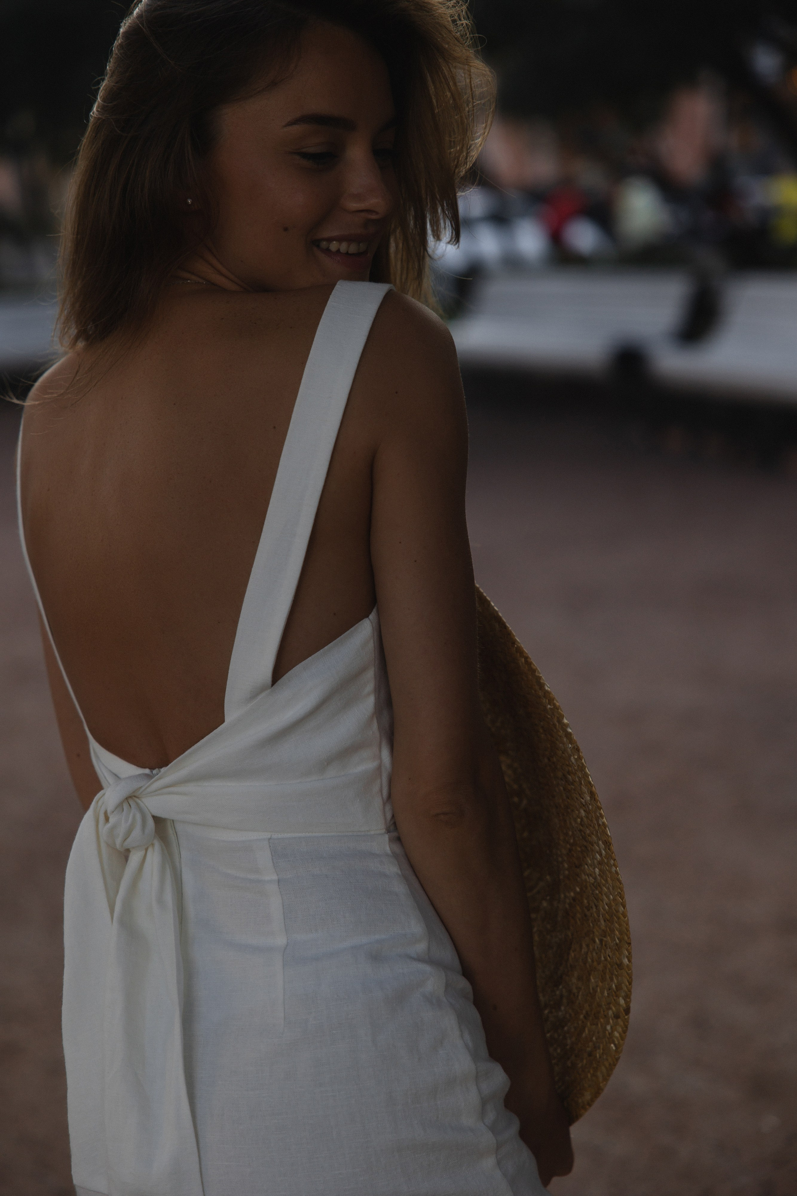 Портреты на восходе в центре Спб. Свадебный и репортажный фотограф в Санкт-Петербурге | Михаил Песиков