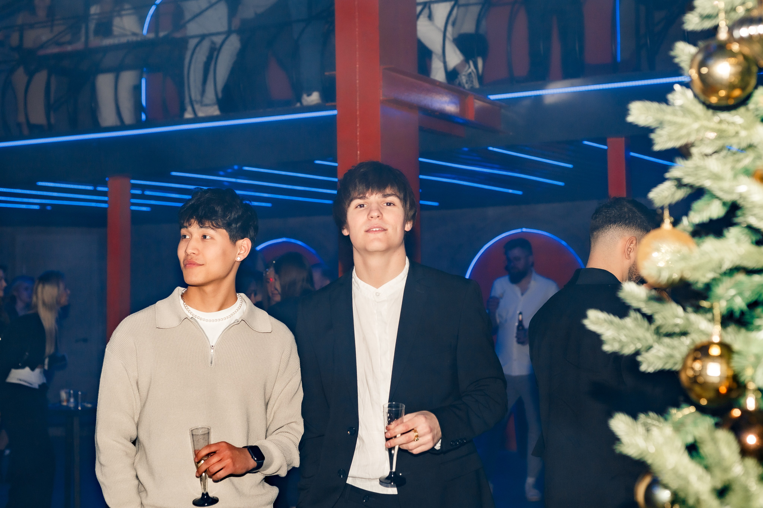 Корпоратив Betone. Свадебный фотограф в Москве — Ольга Козловская