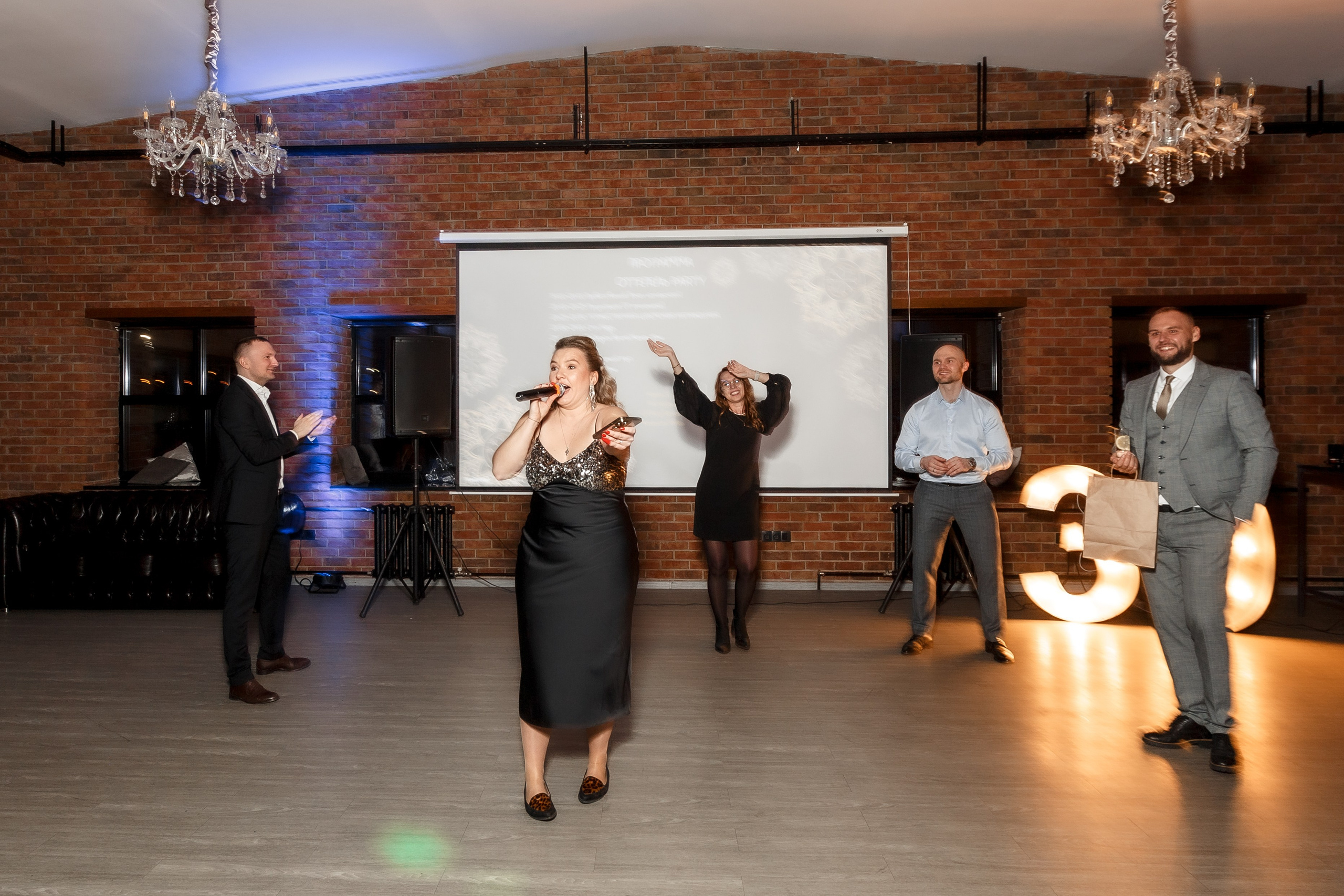 ДР Петр. Свадебный фотограф в Москве — Ольга Козловская