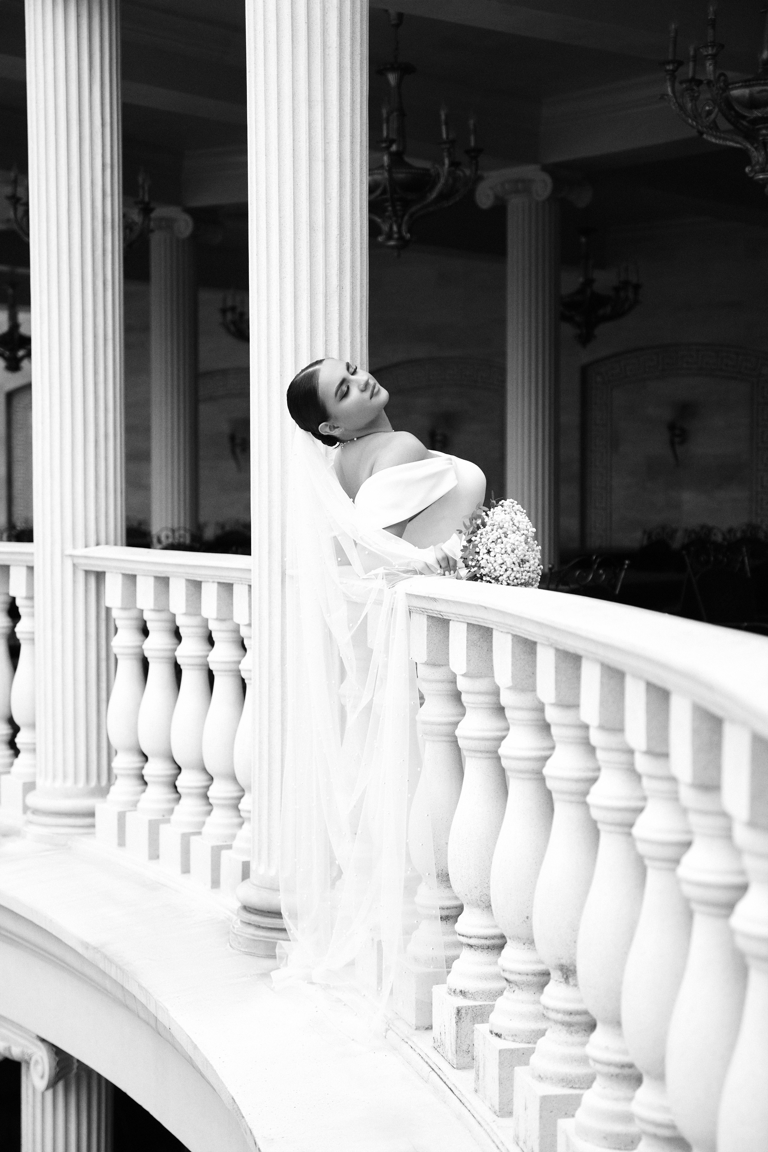 Александра и Максим. Фотограф в г. Уссурийск Юлия Зозуля