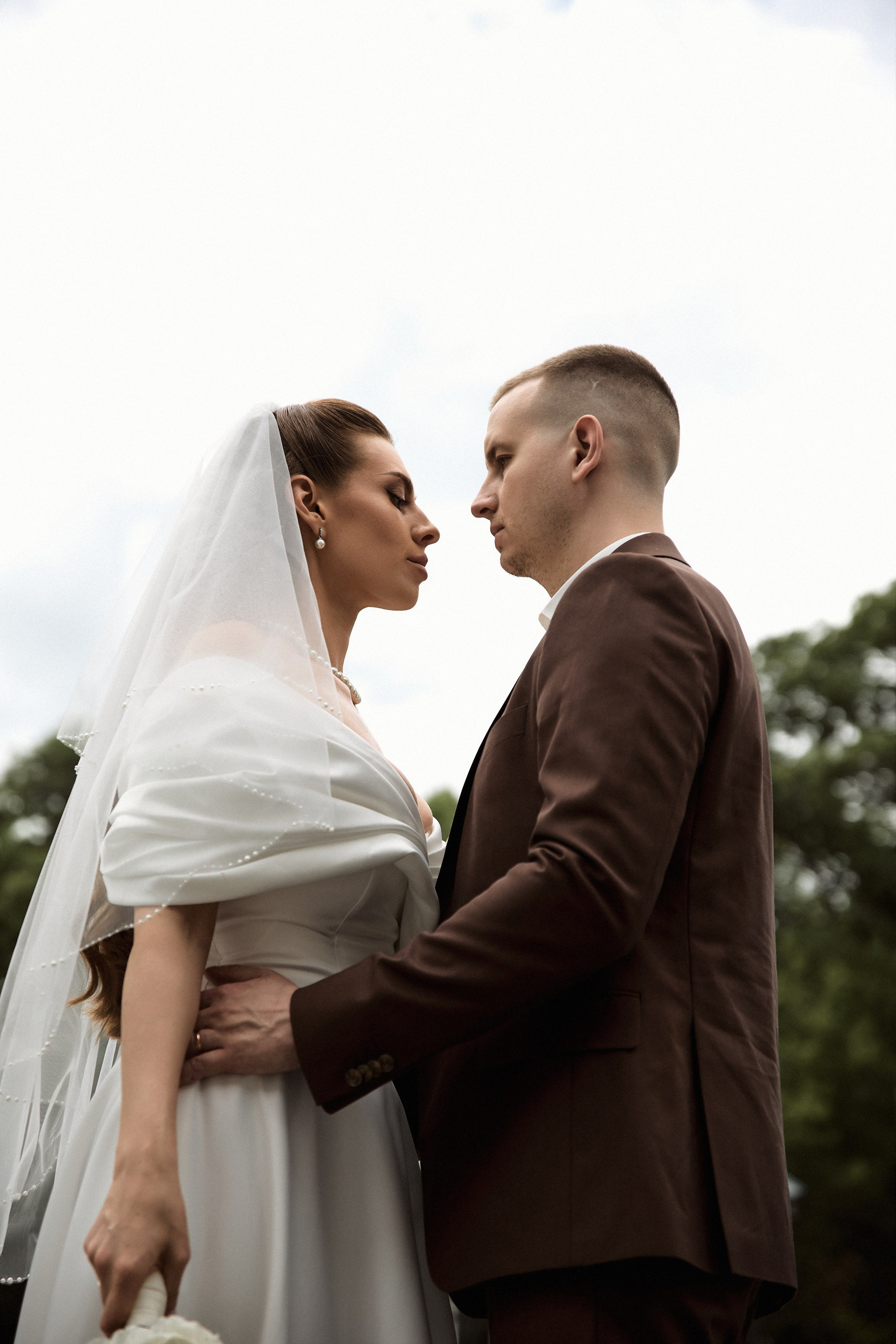 Софья и Егор. Фотограф в г. Уссурийск Юлия Зозуля