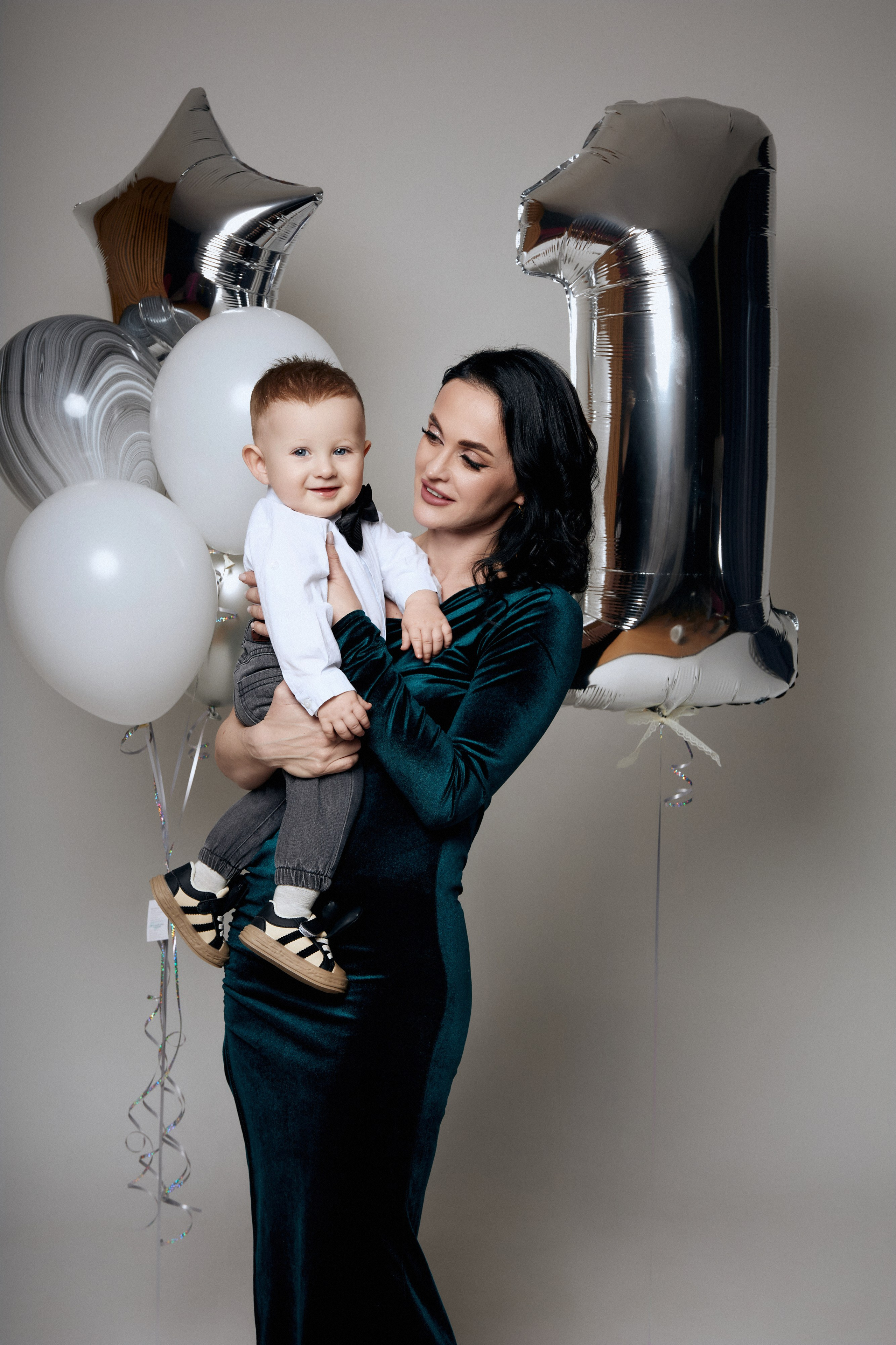 Семейные. Фотограф в г. Уссурийск Юлия Зозуля