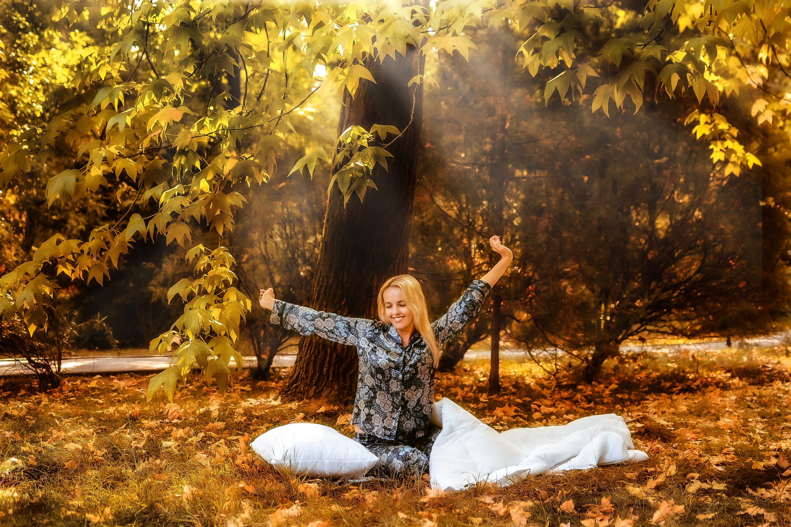 Осень. Семейный и Свадебный фотограф в Сочи