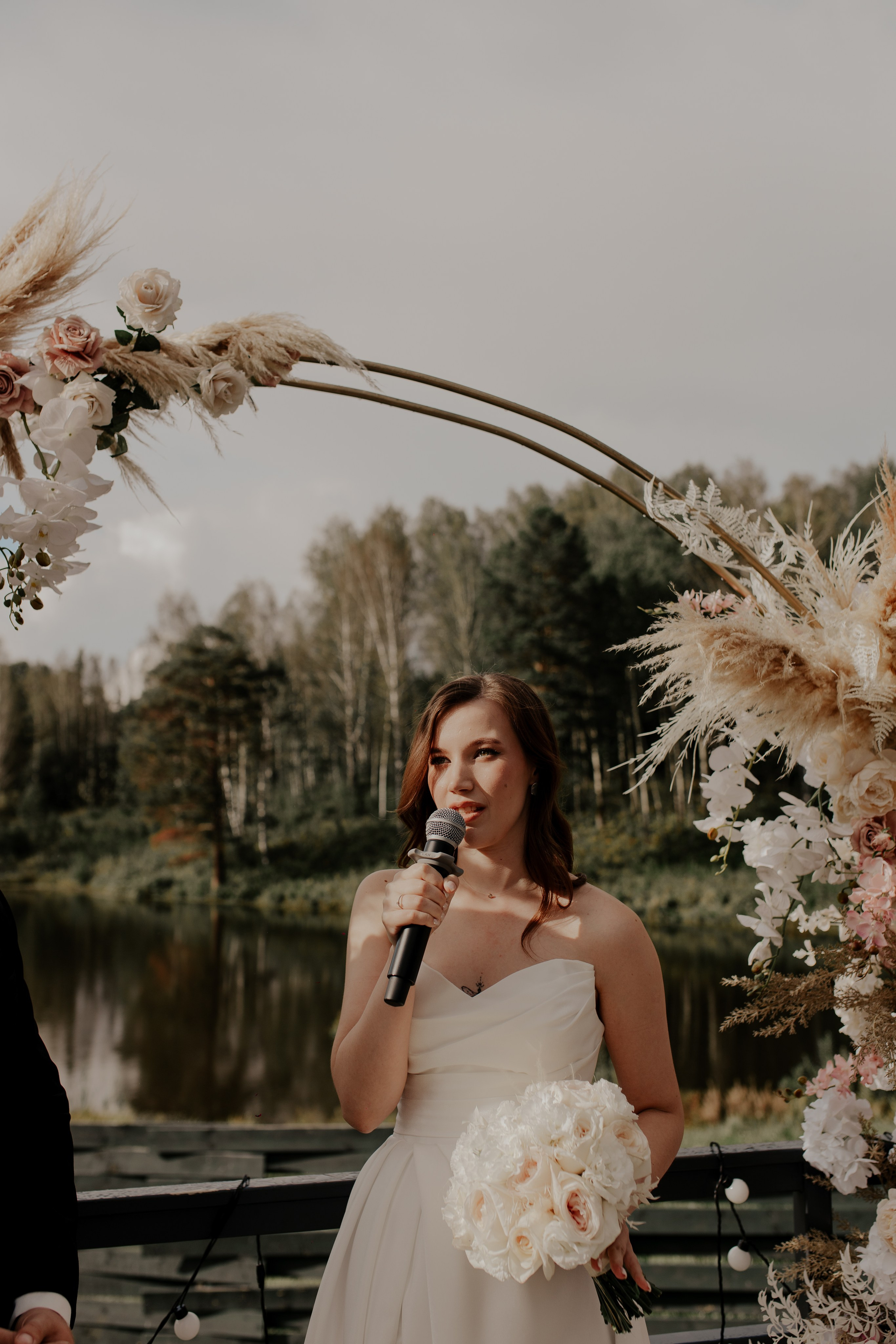 Музыка — жизнь. Фотограф в Санкт-Петербурге Лиза Семченкова