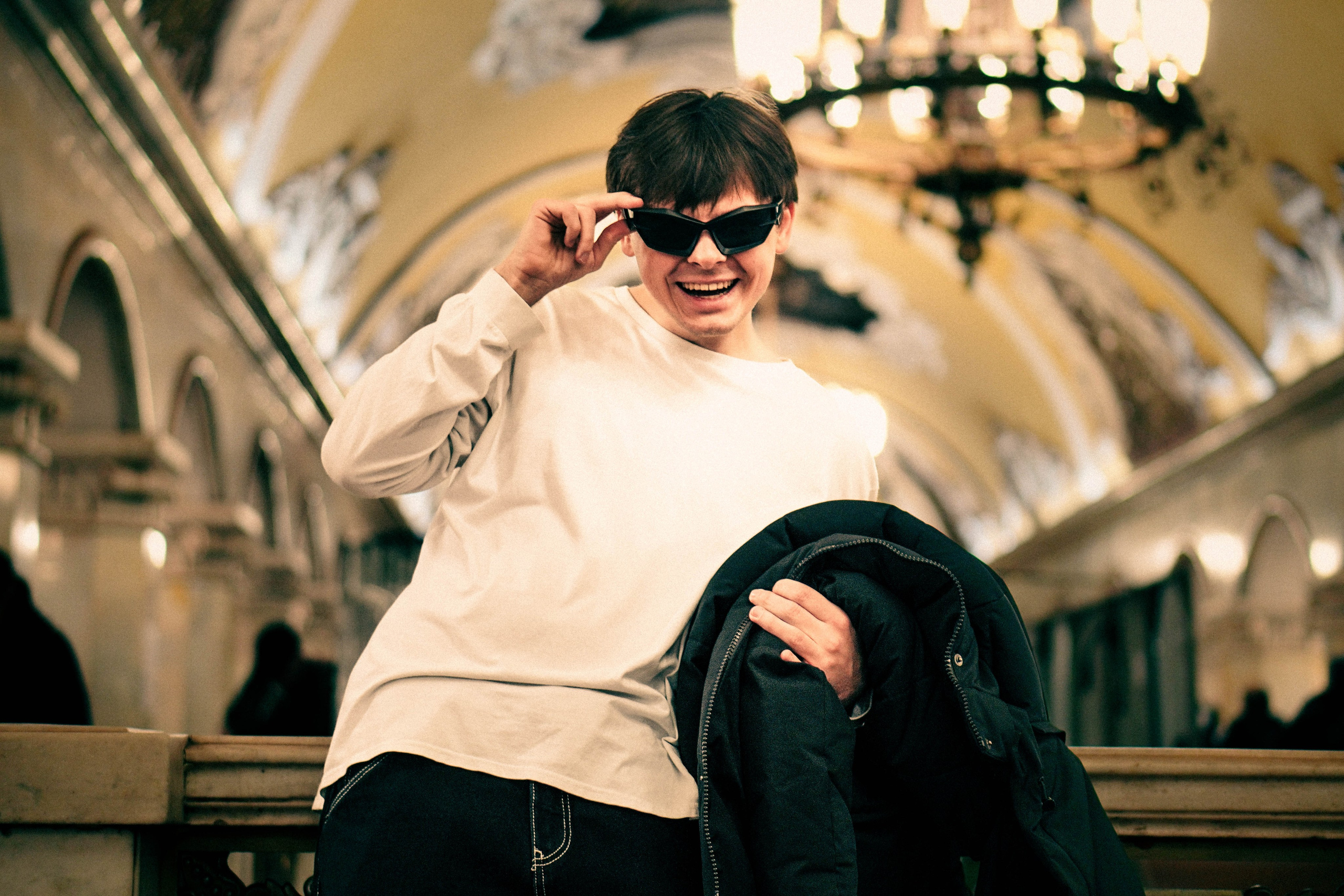 Влад. Видео и Фото