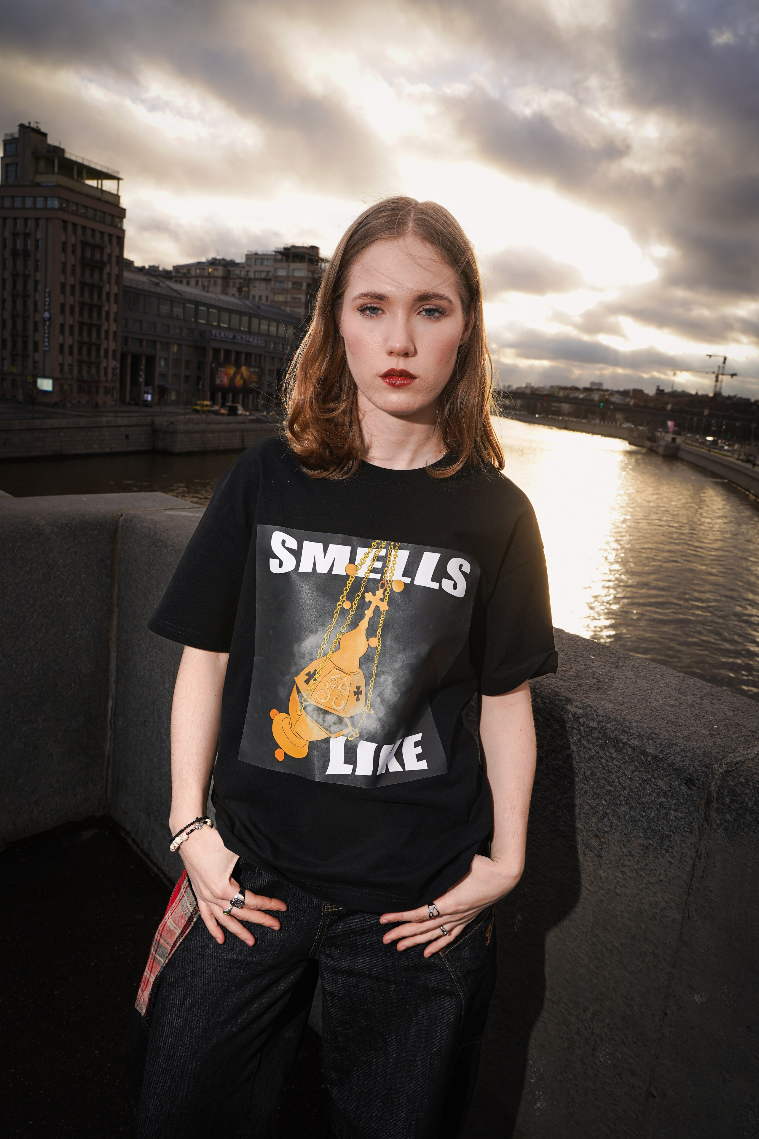 Бренд Одежды «Serafim». Видео и Фото