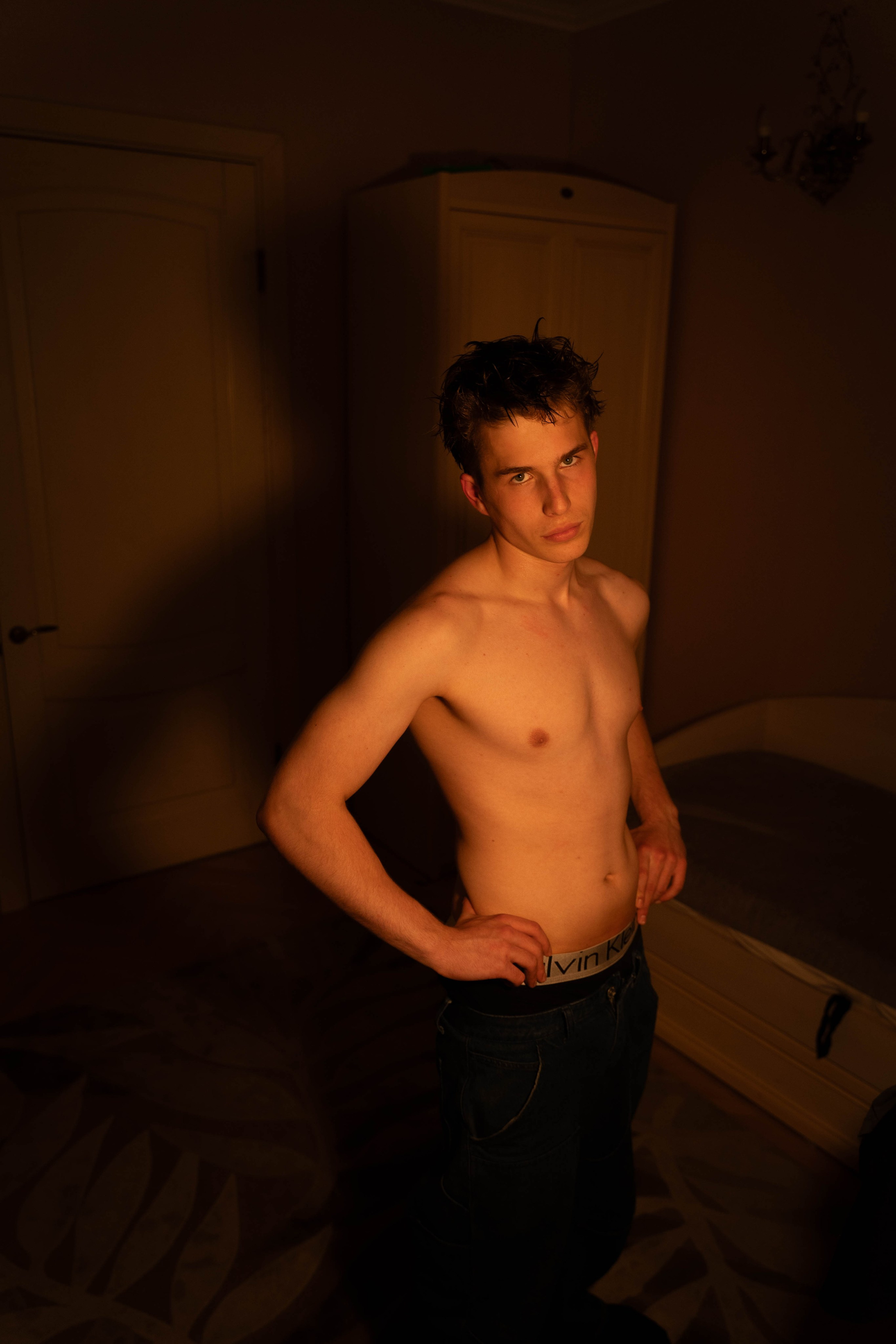 Джордж. Видео и Фото