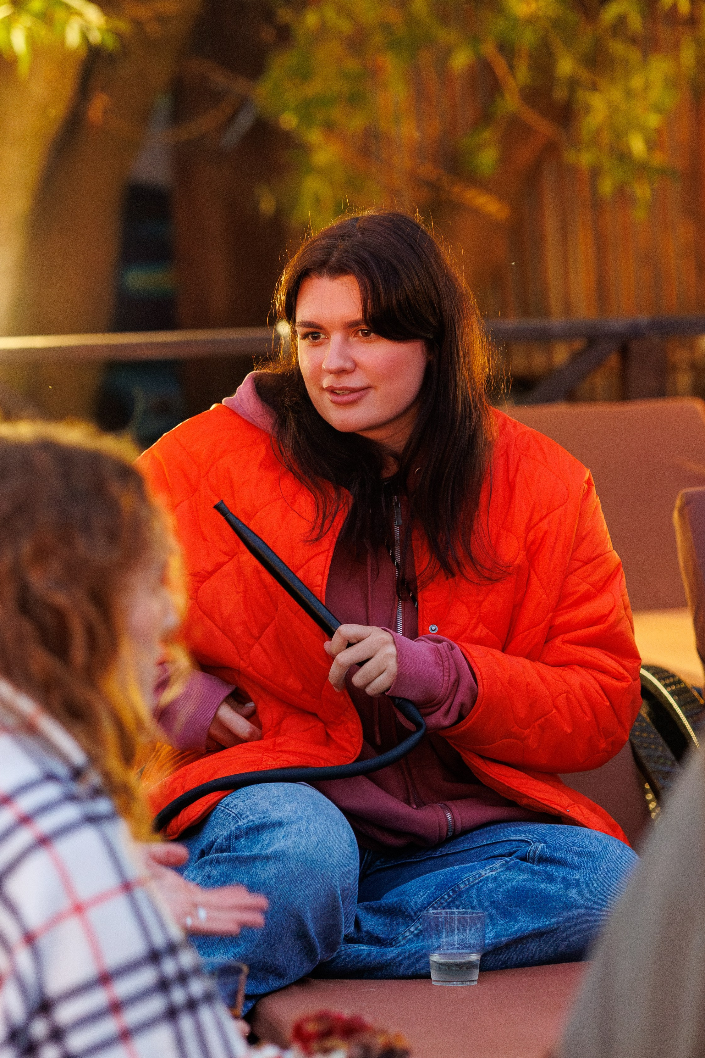 Тимбилдинг в «Улетай». Фотограф Александр Тулупов