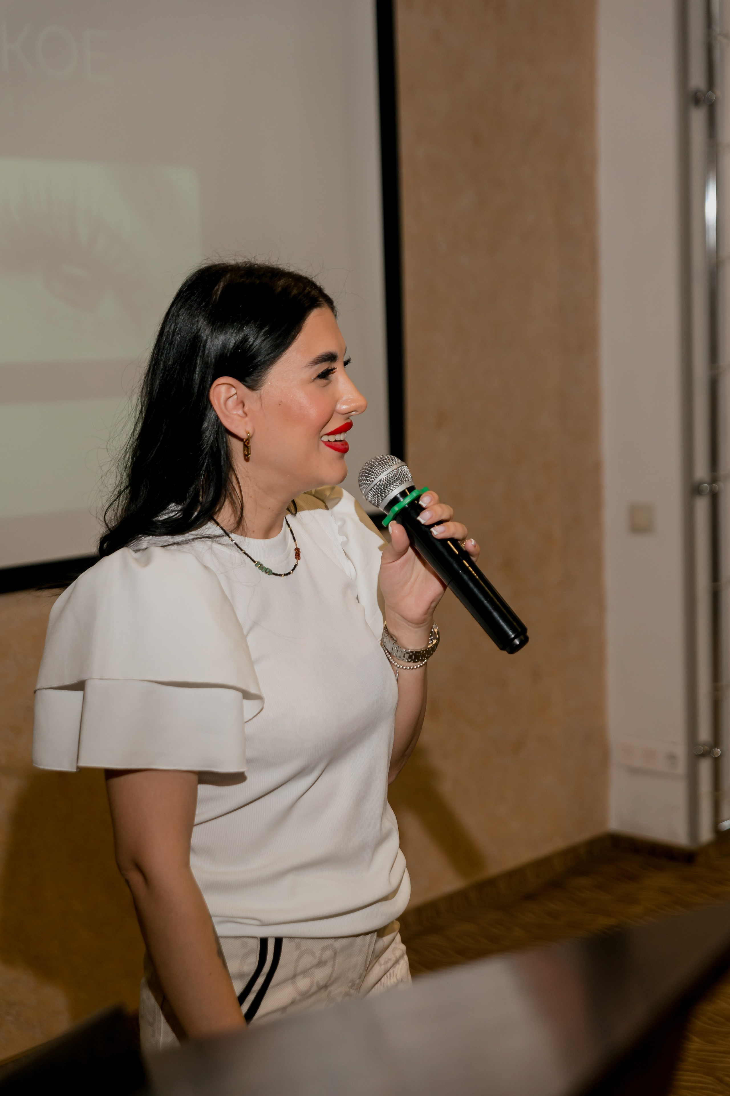 Презентация бренда E'Chelle. Фотограф Егор Сухов