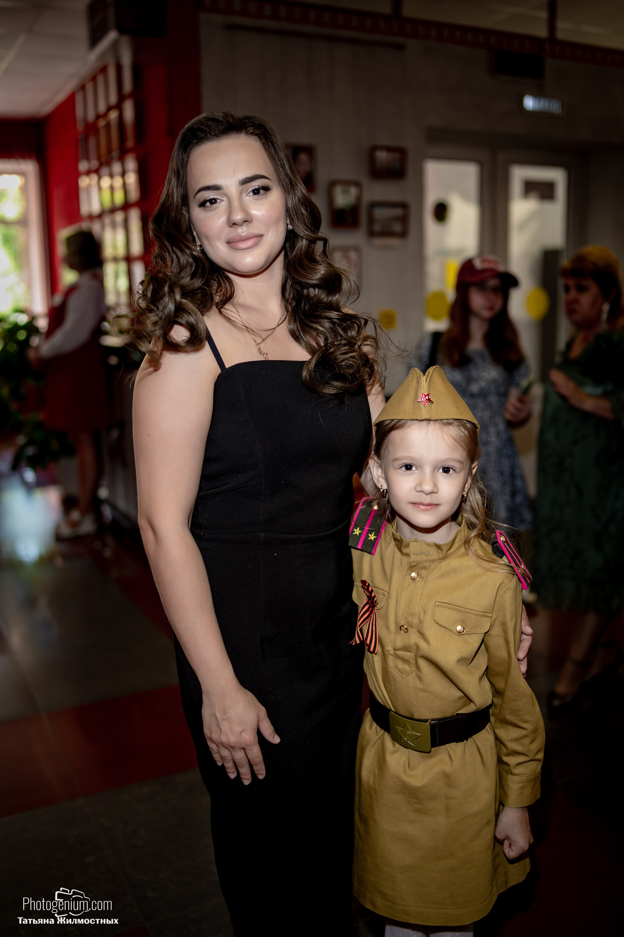 Концерт ко ДНЮ РОССИИ от «Патриоты из Курска». Фотограф Нижний Новгород Татьяна Кейод