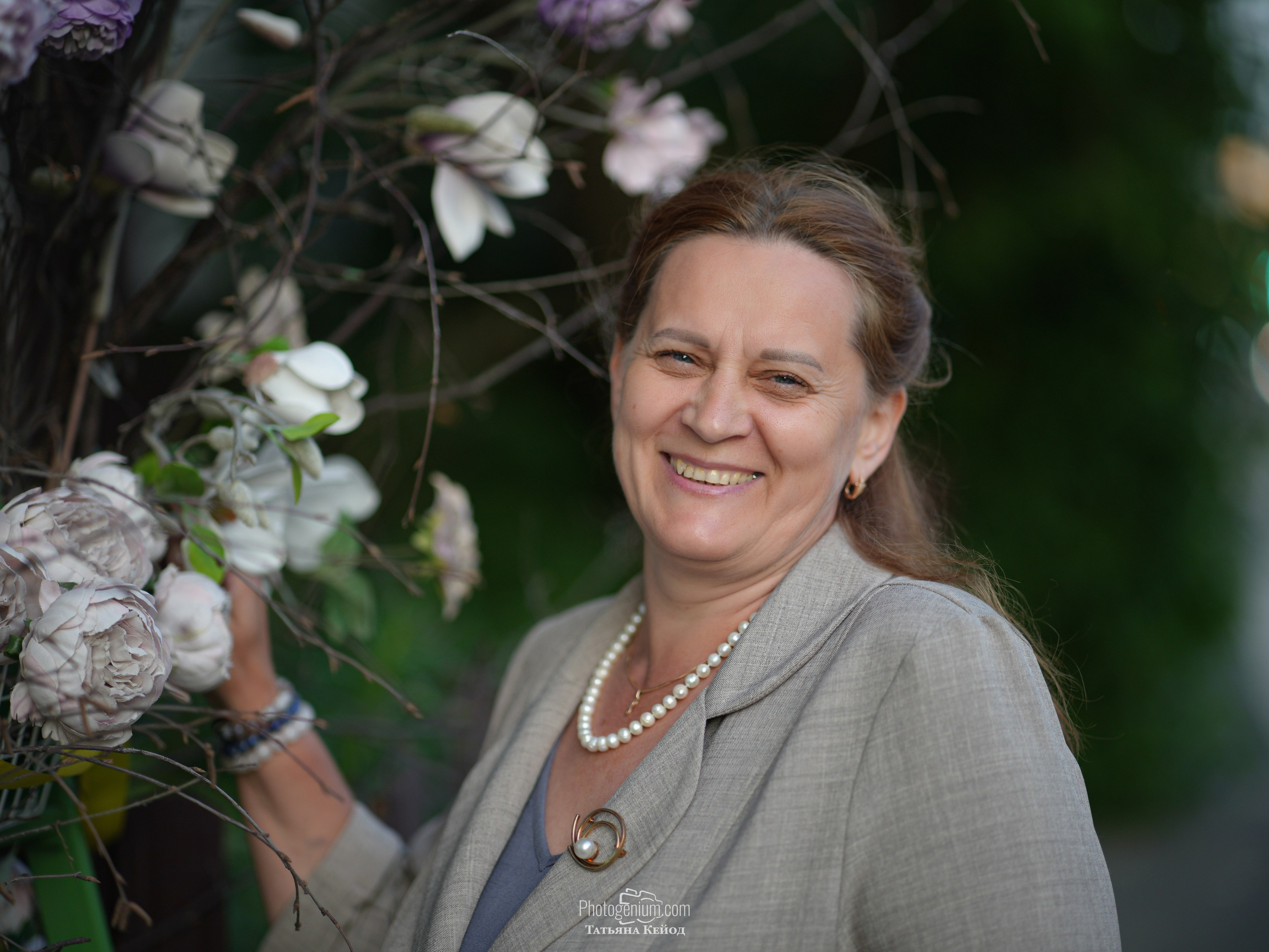 Прогулка с Еленой и Татьяной. Фотограф Нижний Новгород Татьяна Кейод