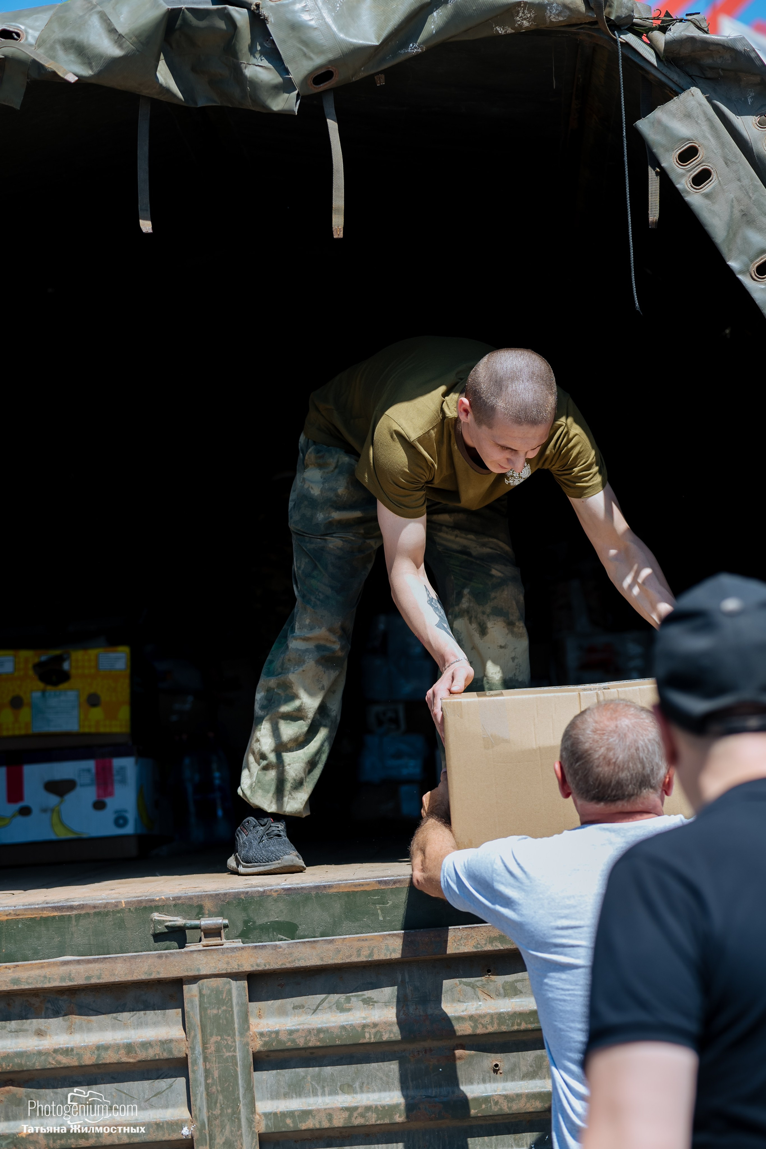 8 июня. Фотограф Нижний Новгород Татьяна Кейод