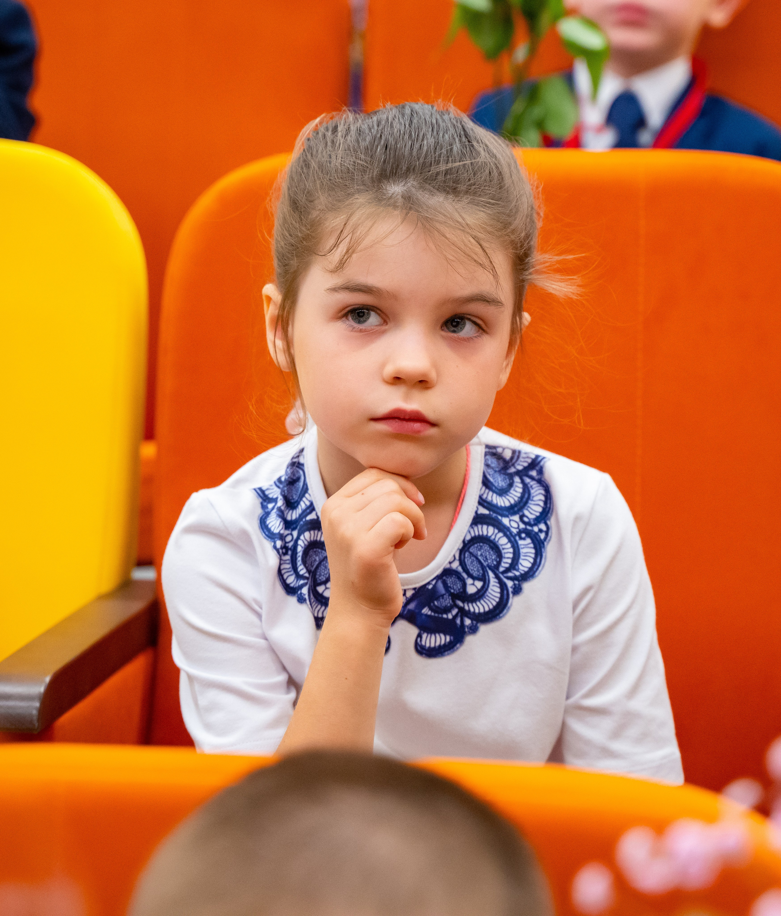 1 сентября Гимназия им. Н.В.Пушкова. Детский и семейный фотограф. ВЫПУСКНЫЕ АЛЬБОМЫ. Москва