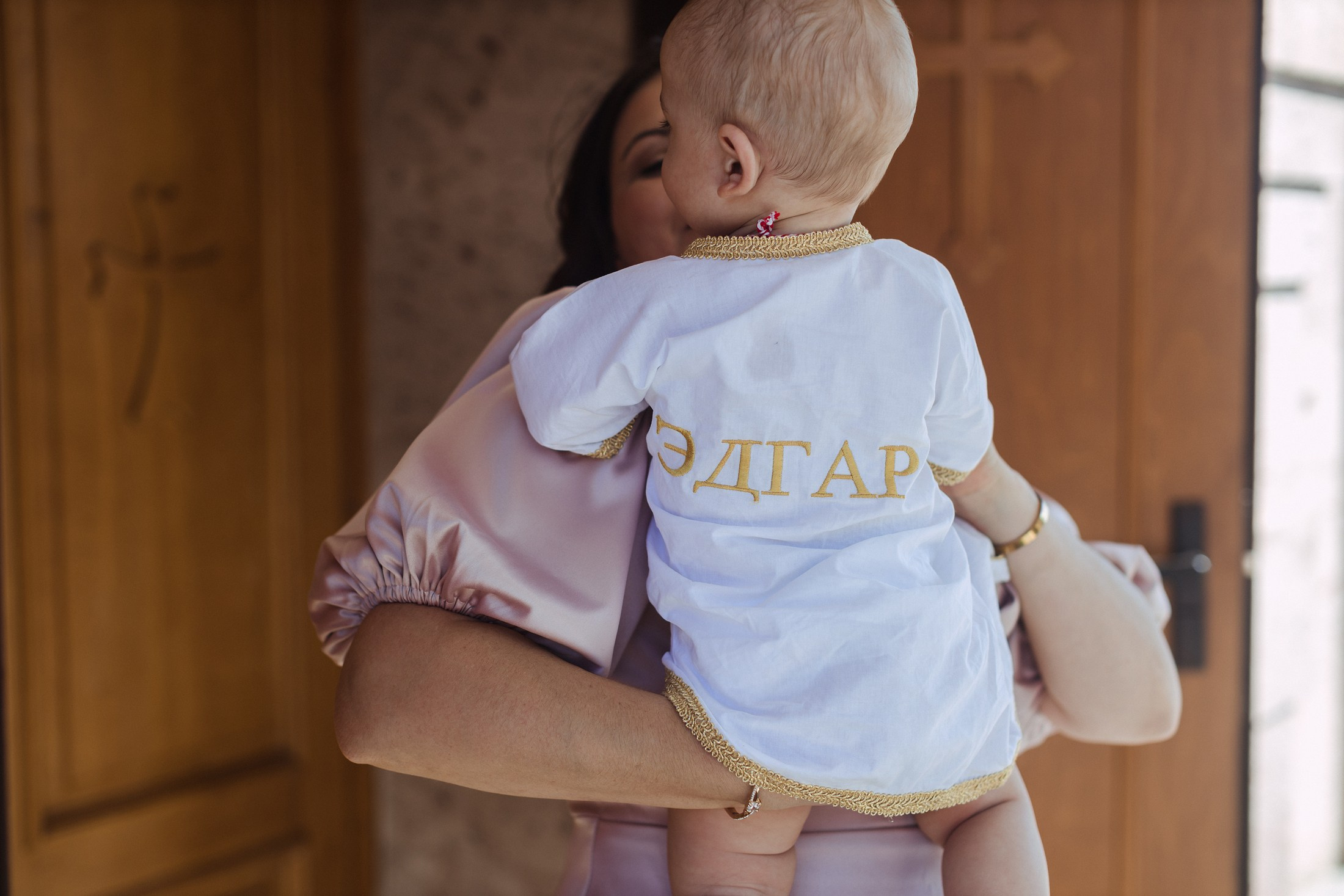 Армянская Апостольская Святая Православная Церковь Святого Георгия. Фотографы в городе Волгограде — Людмила Агеева и Алексей Околелов