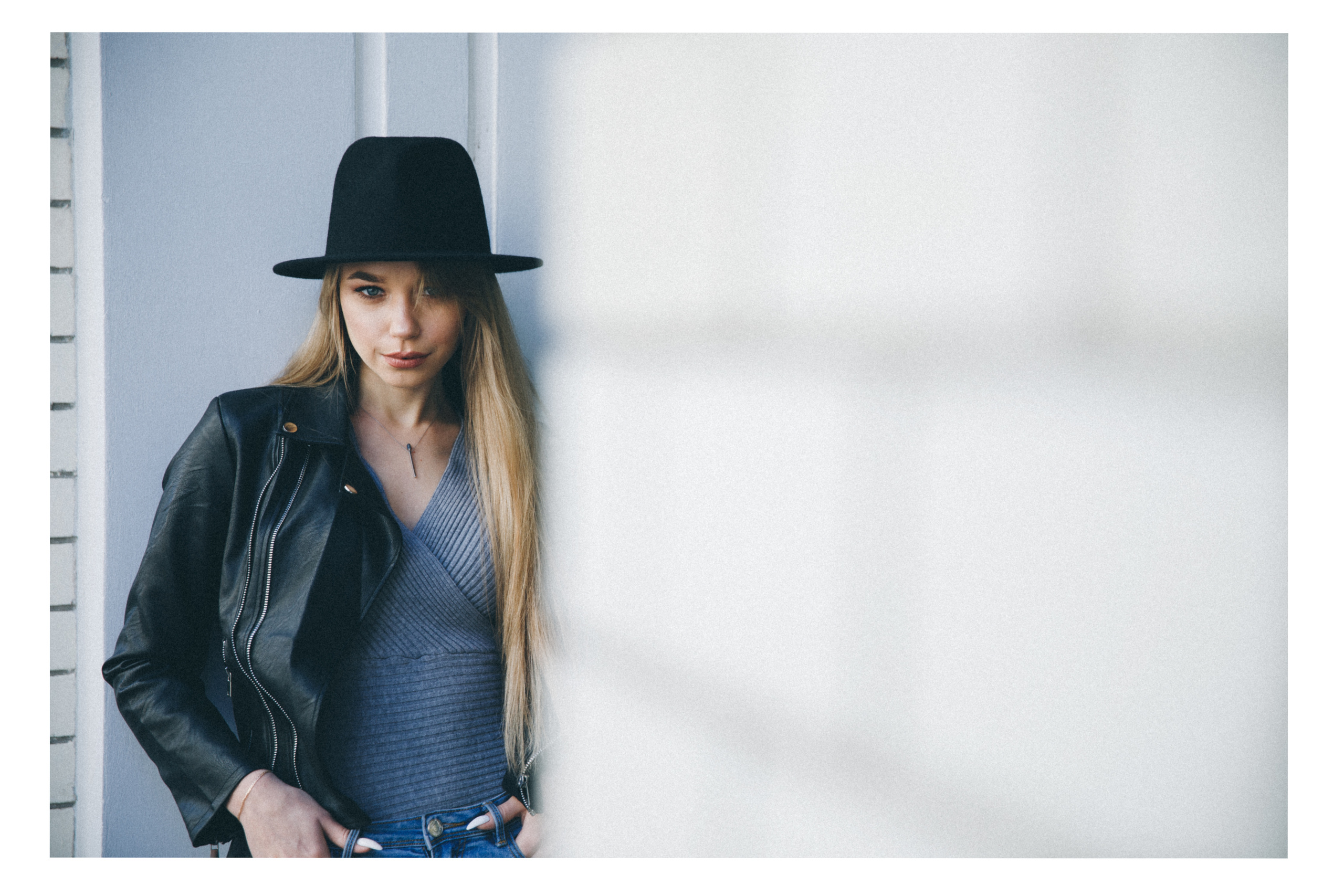 Anna. Фотограф Максим Маркелов